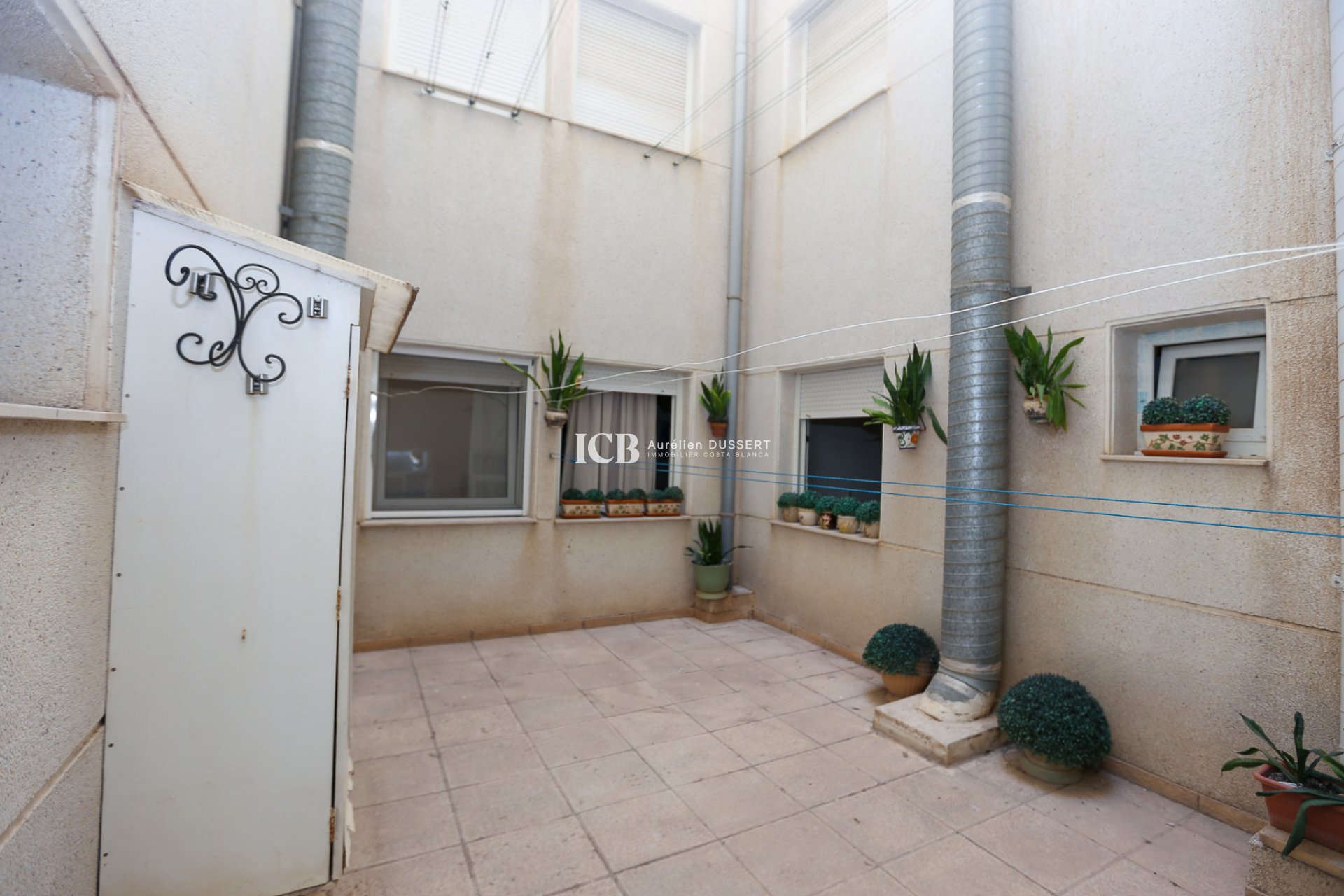 Revente - Appartement -
La Mata