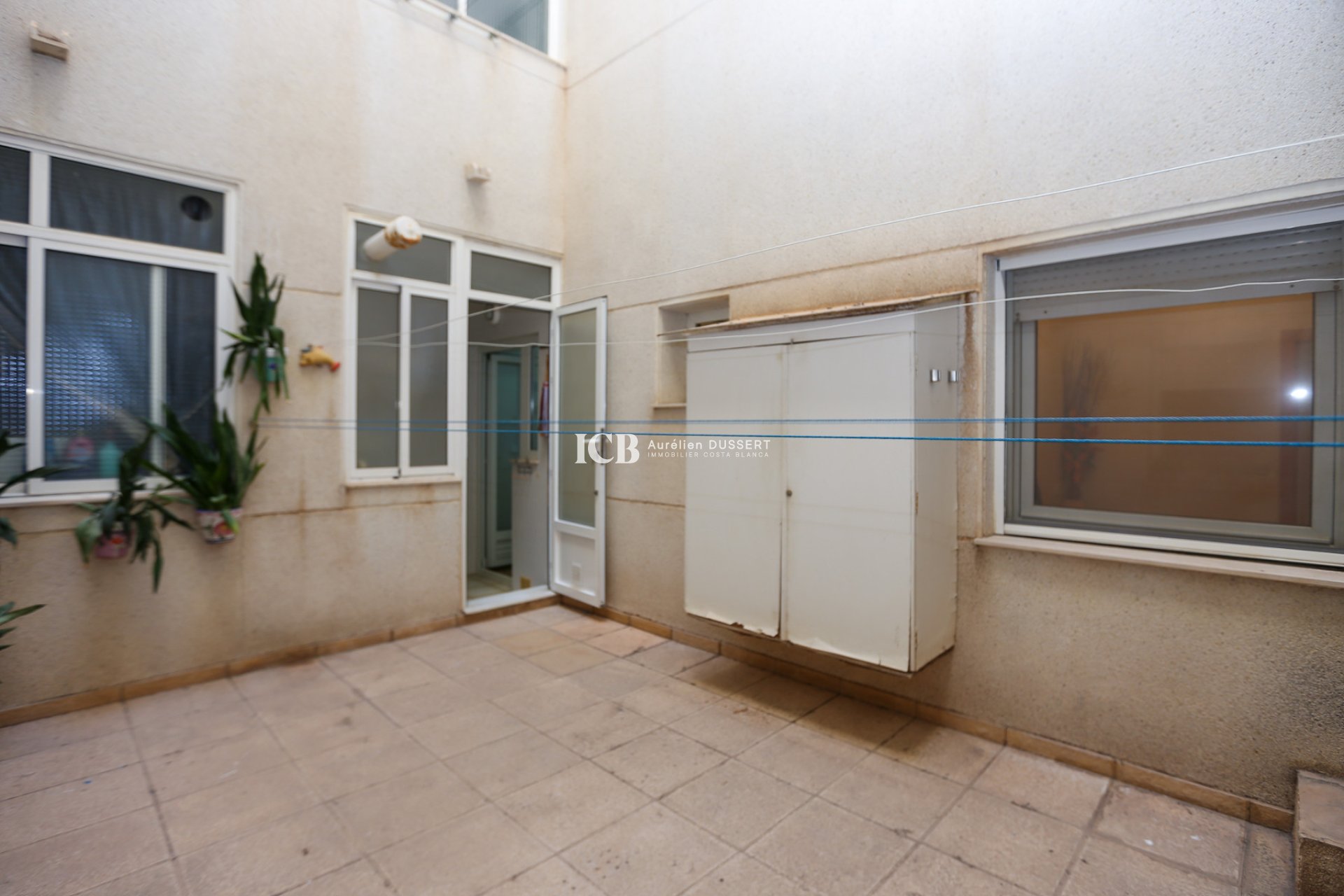 Revente - Appartement -
La Mata