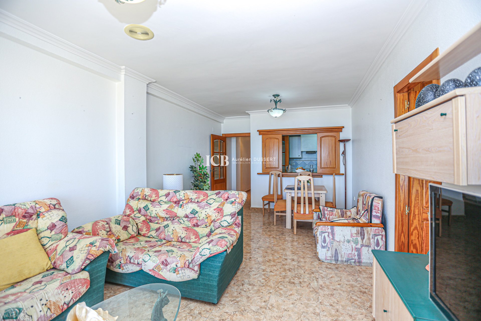 Revente - Appartement -
La Mata