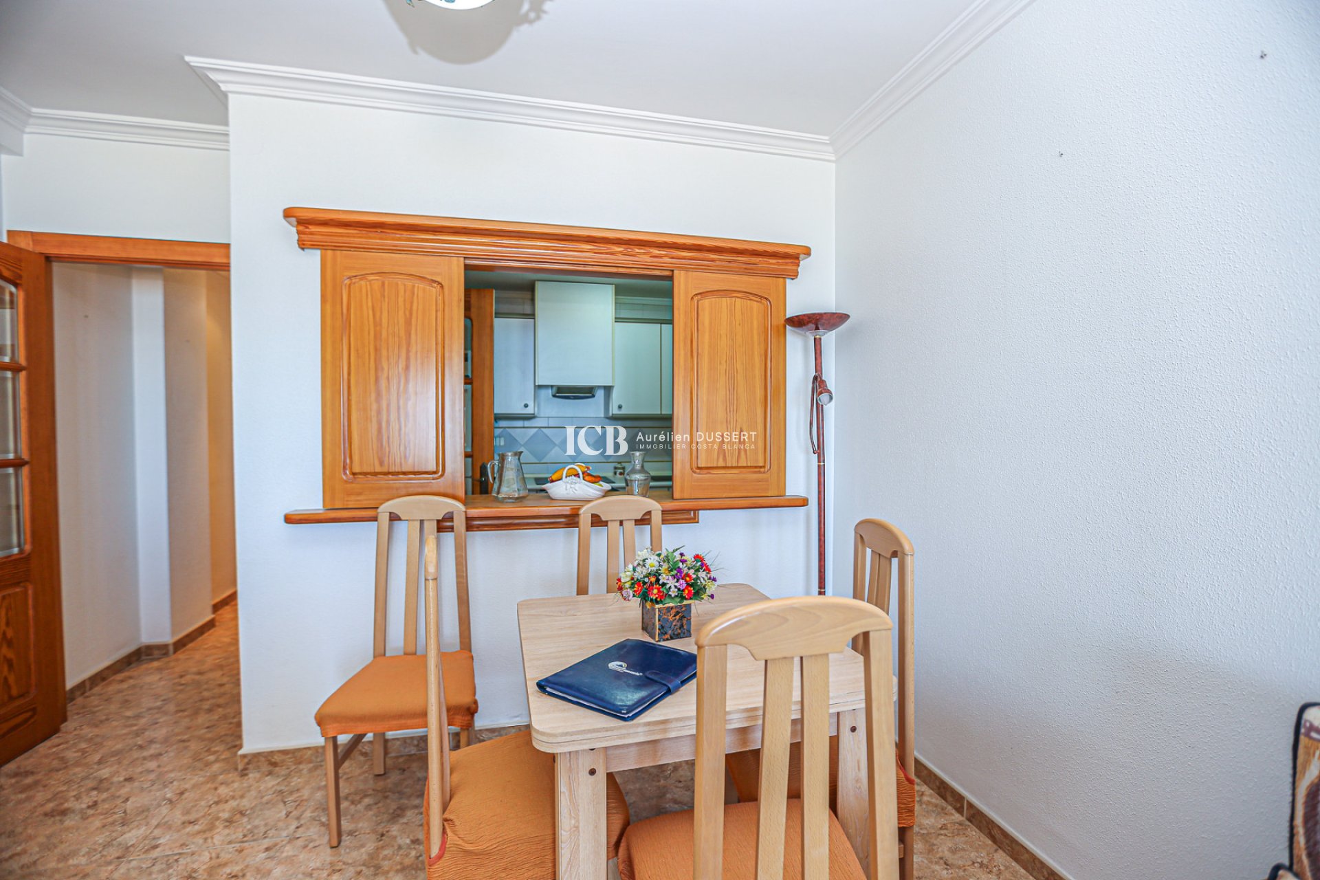 Revente - Appartement -
La Mata