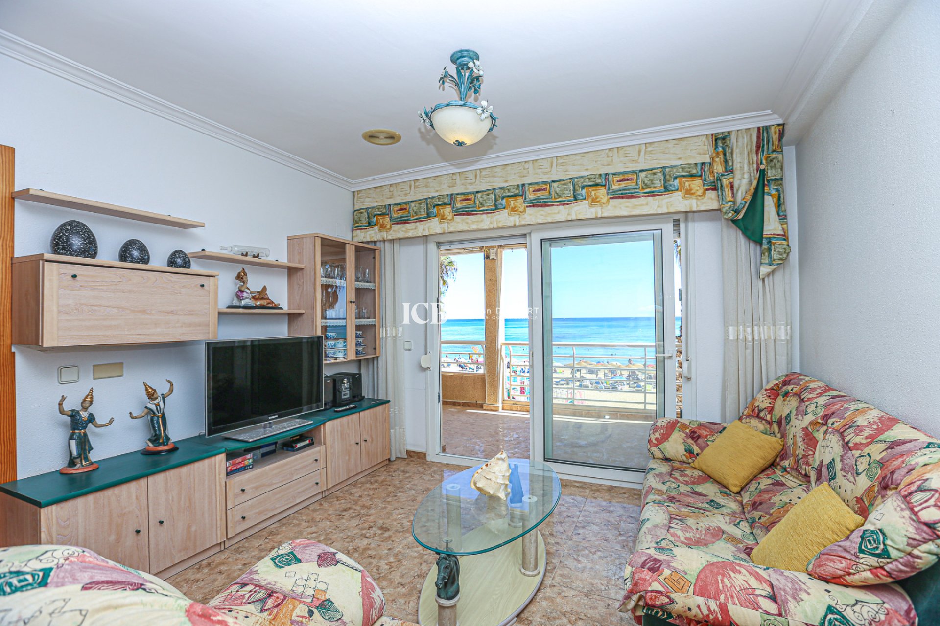 Revente - Appartement -
La Mata