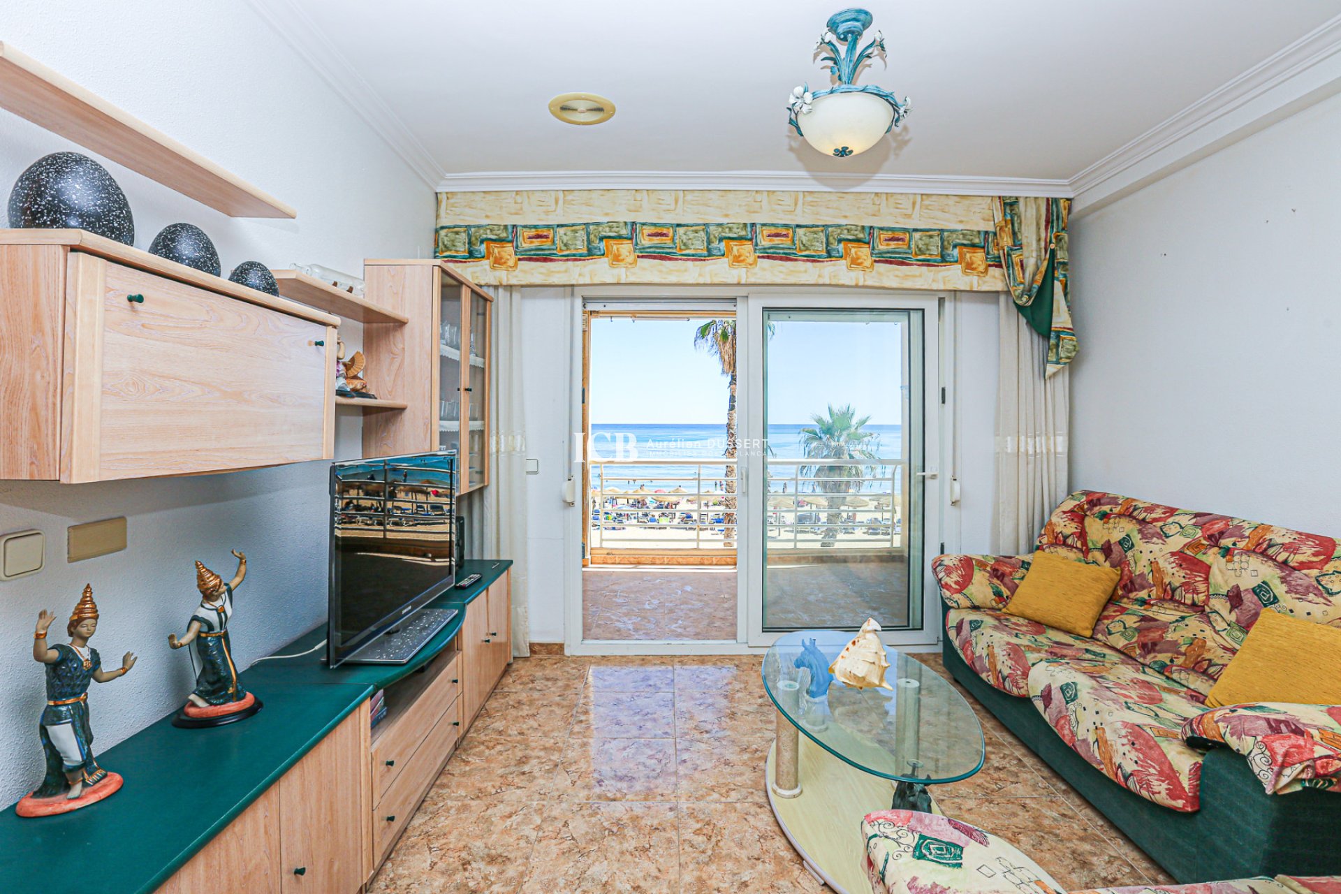 Revente - Appartement -
La Mata