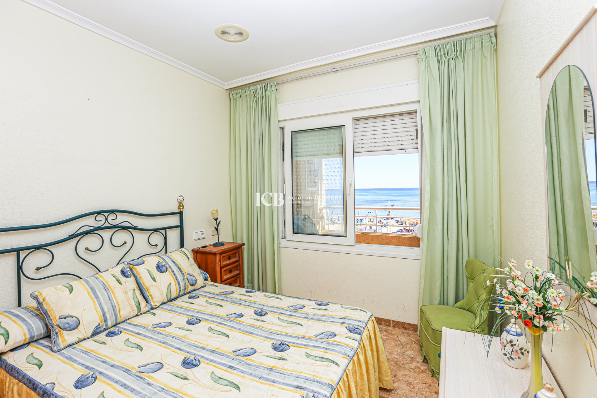 Revente - Appartement -
La Mata