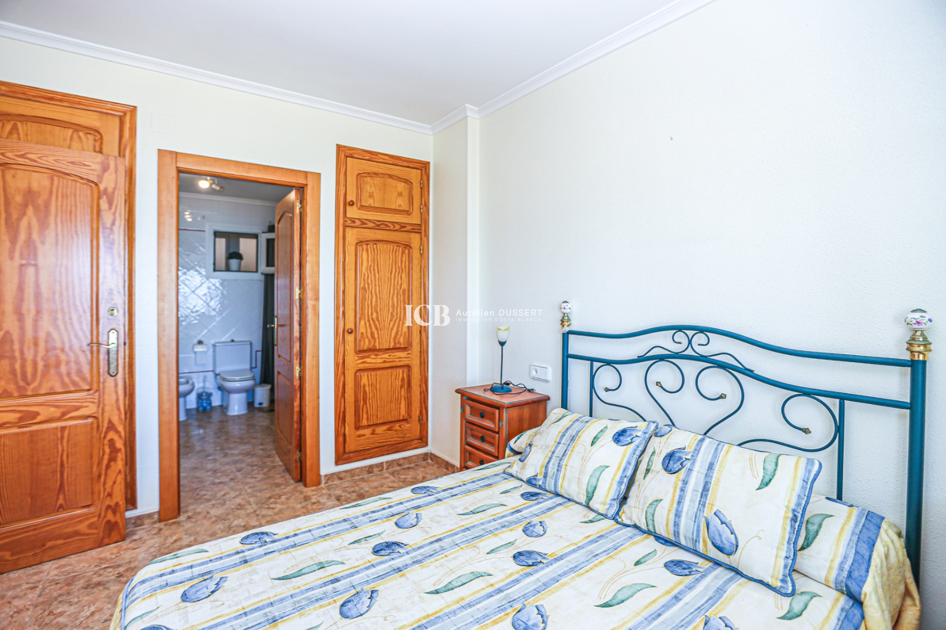 Revente - Appartement -
La Mata