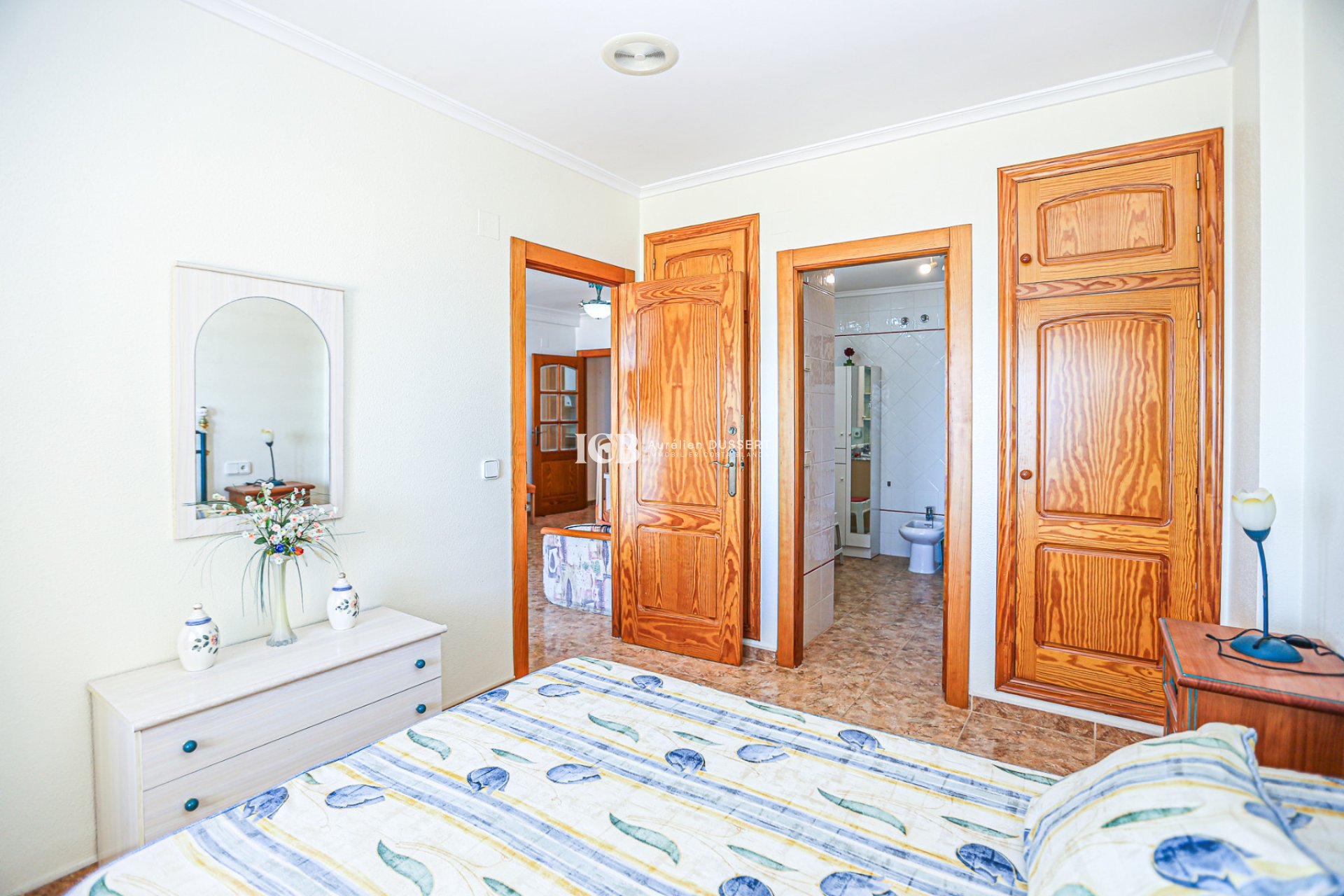 Revente - Appartement -
La Mata