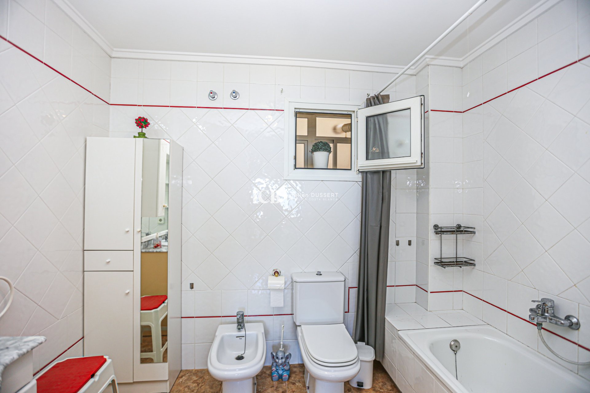 Revente - Appartement -
La Mata