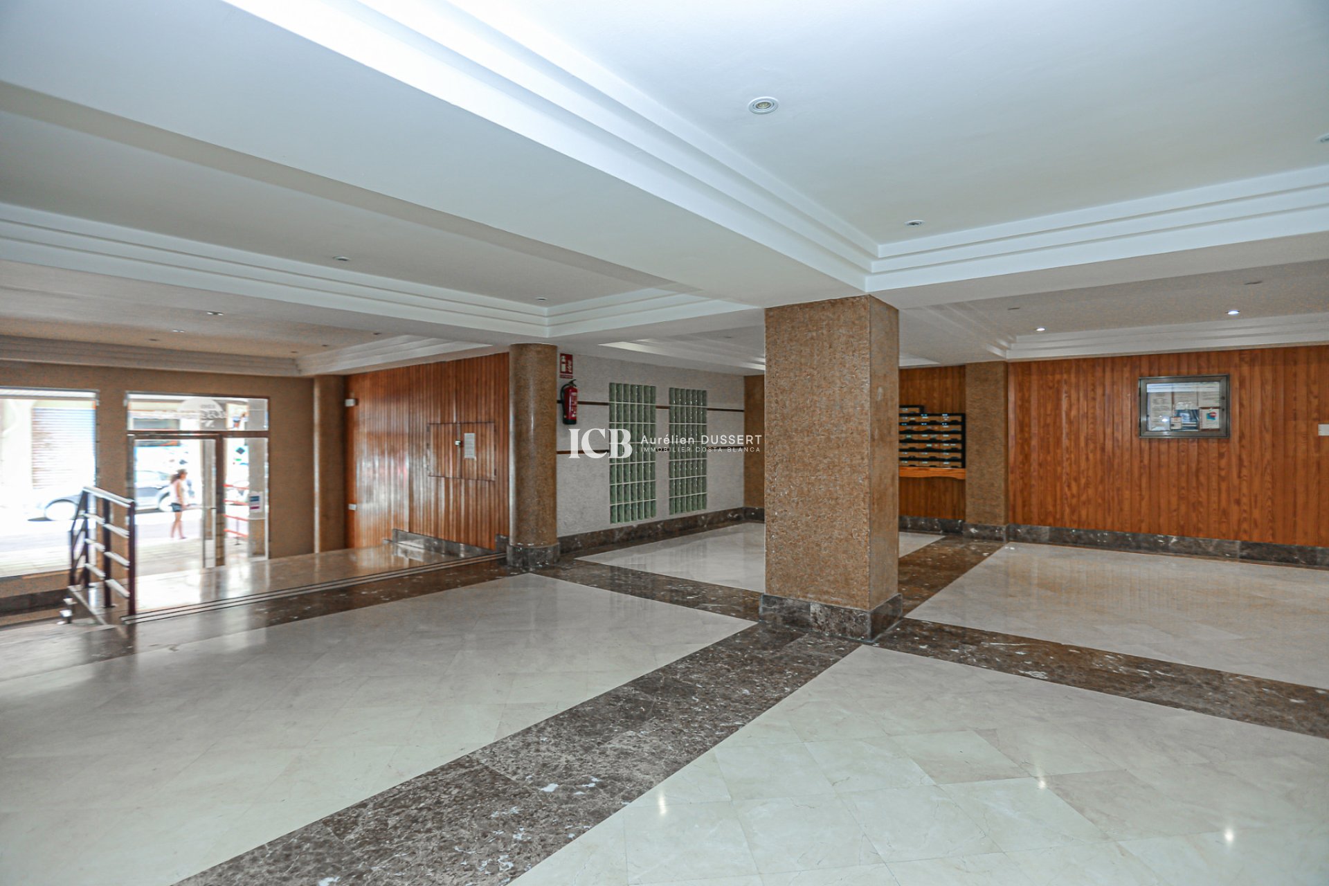 Revente - Appartement -
La Mata