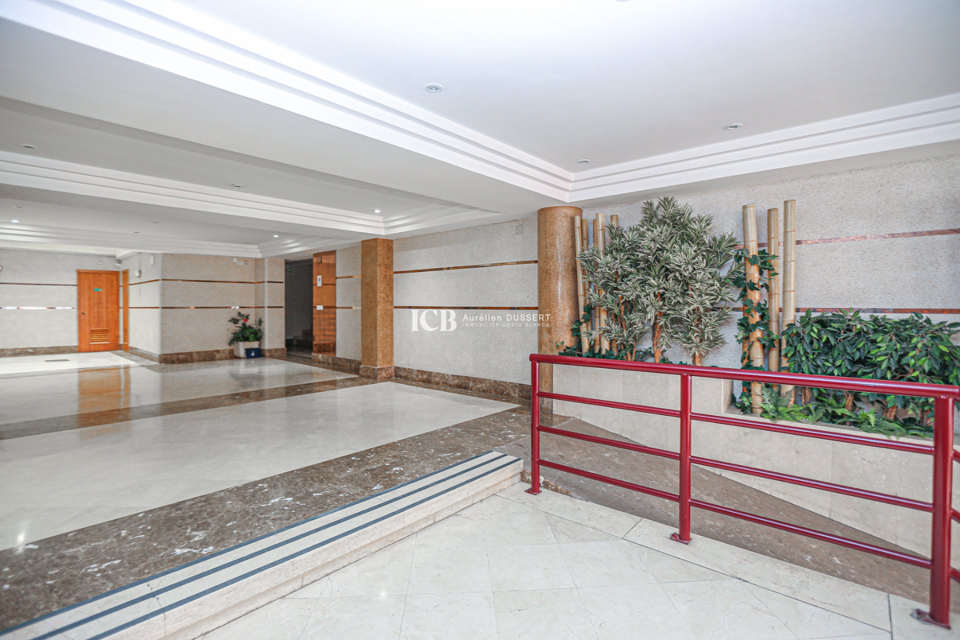 Revente - Appartement -
La Mata