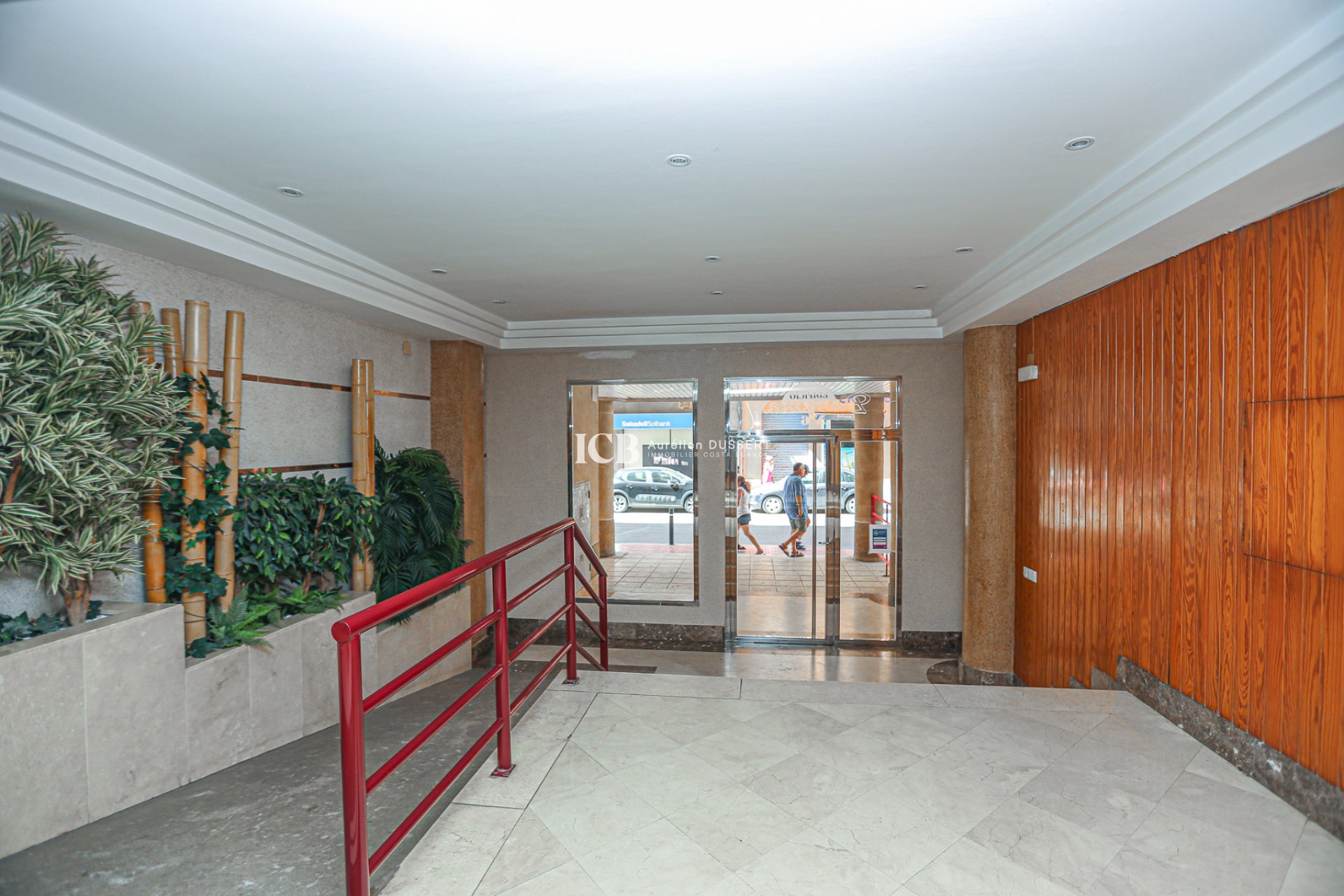 Revente - Appartement -
La Mata