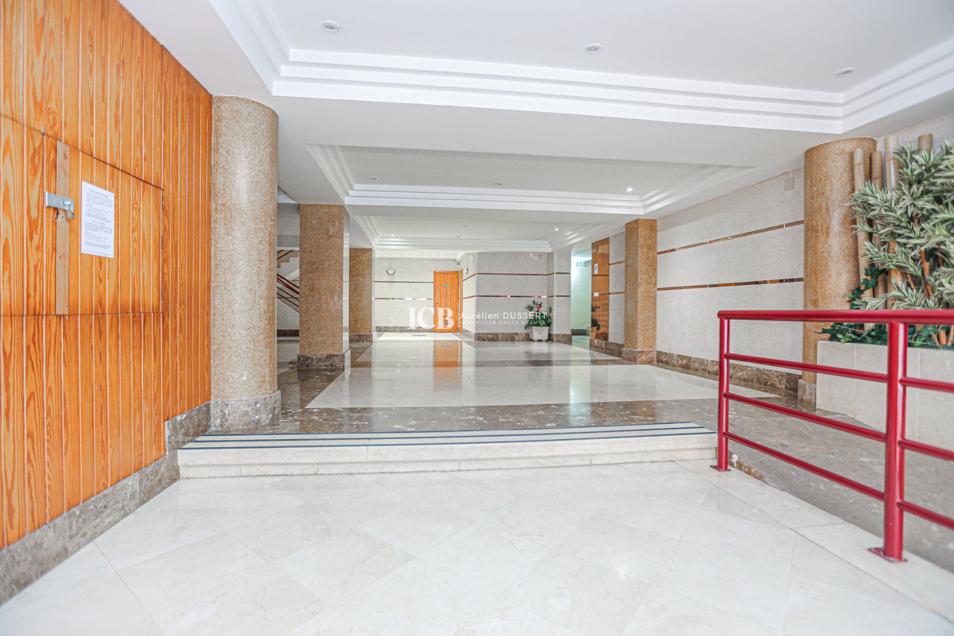 Revente - Appartement -
La Mata