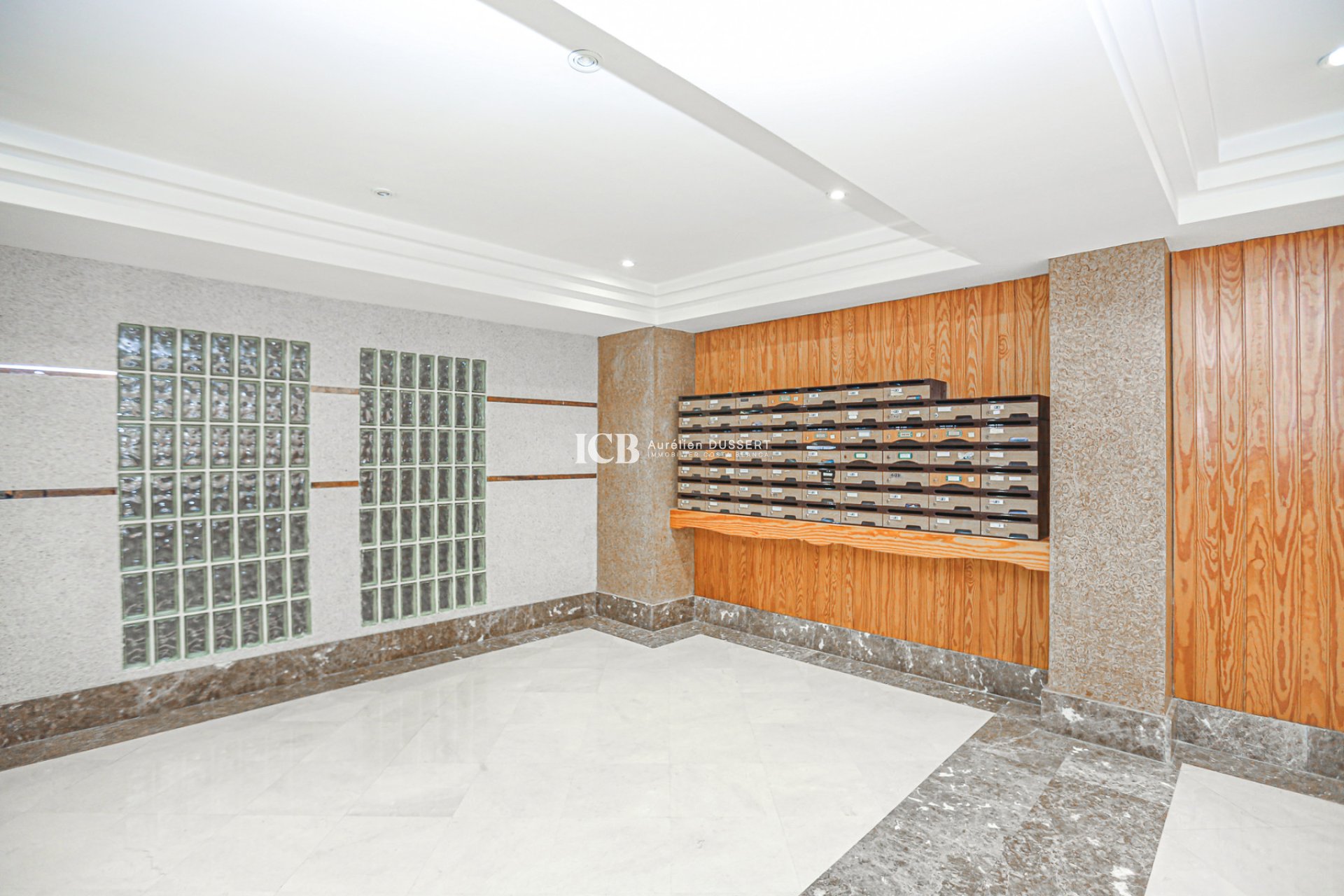 Revente - Appartement -
La Mata