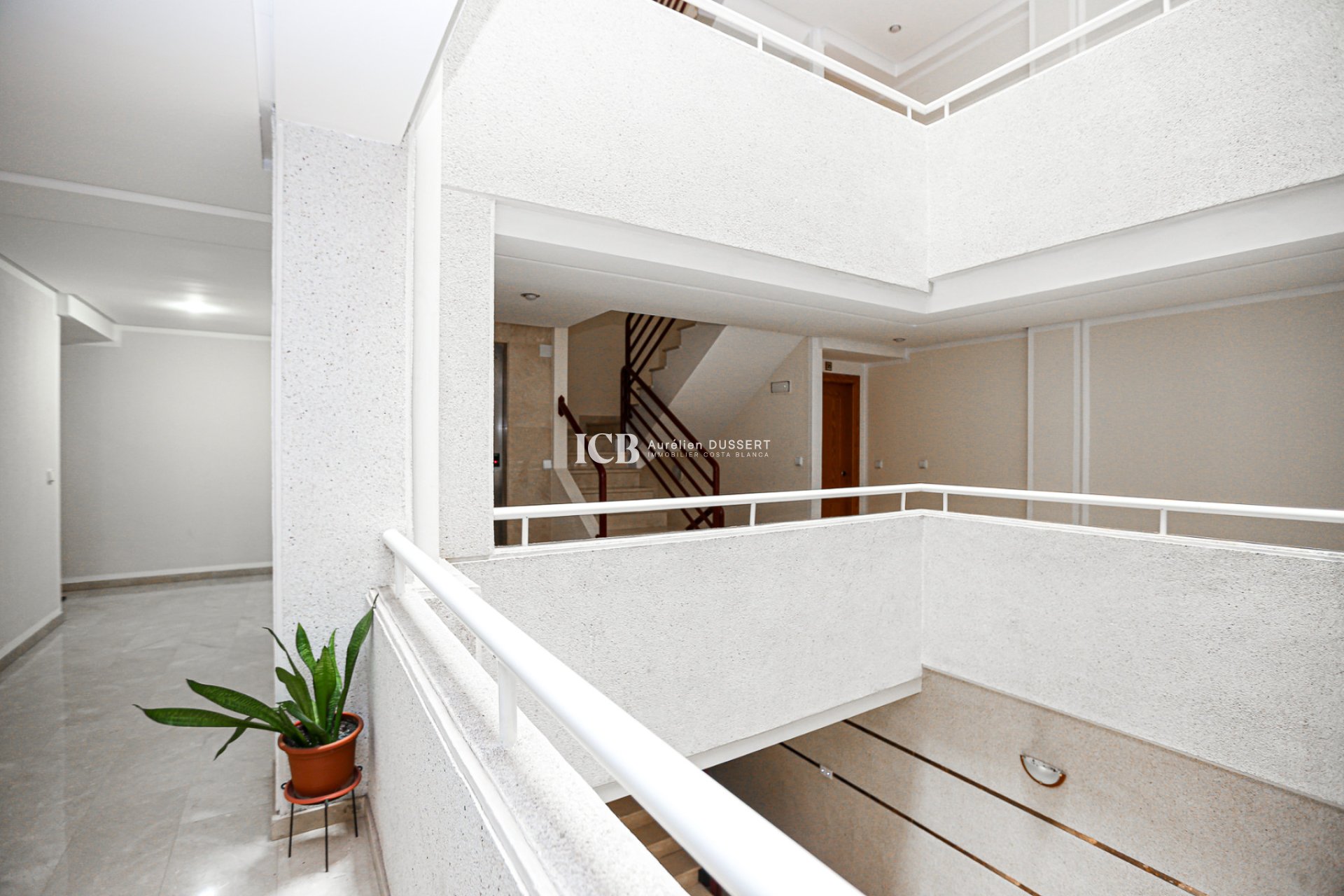 Revente - Appartement -
La Mata