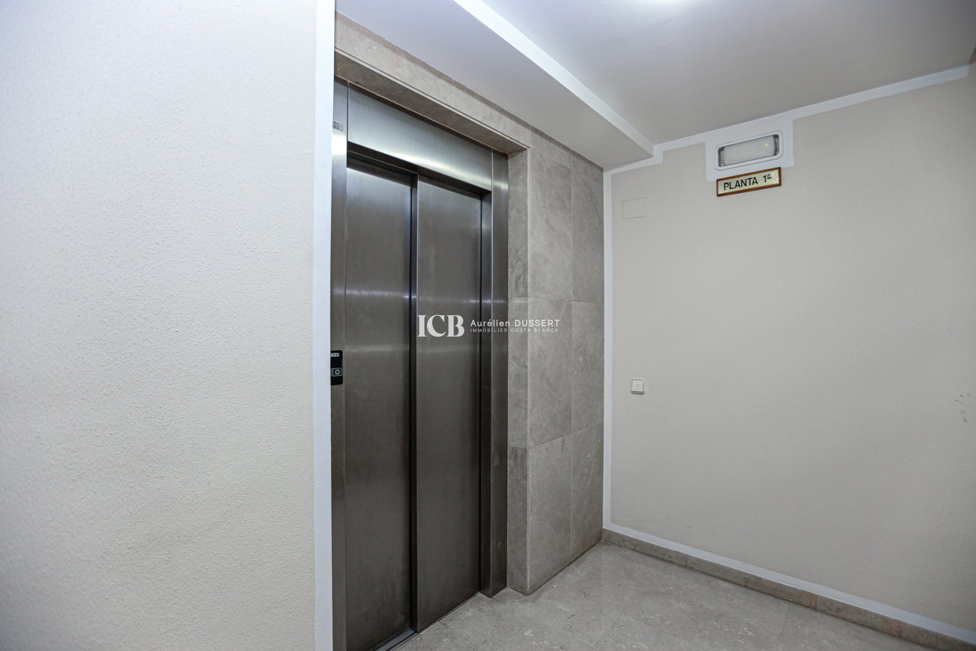 Revente - Appartement -
La Mata