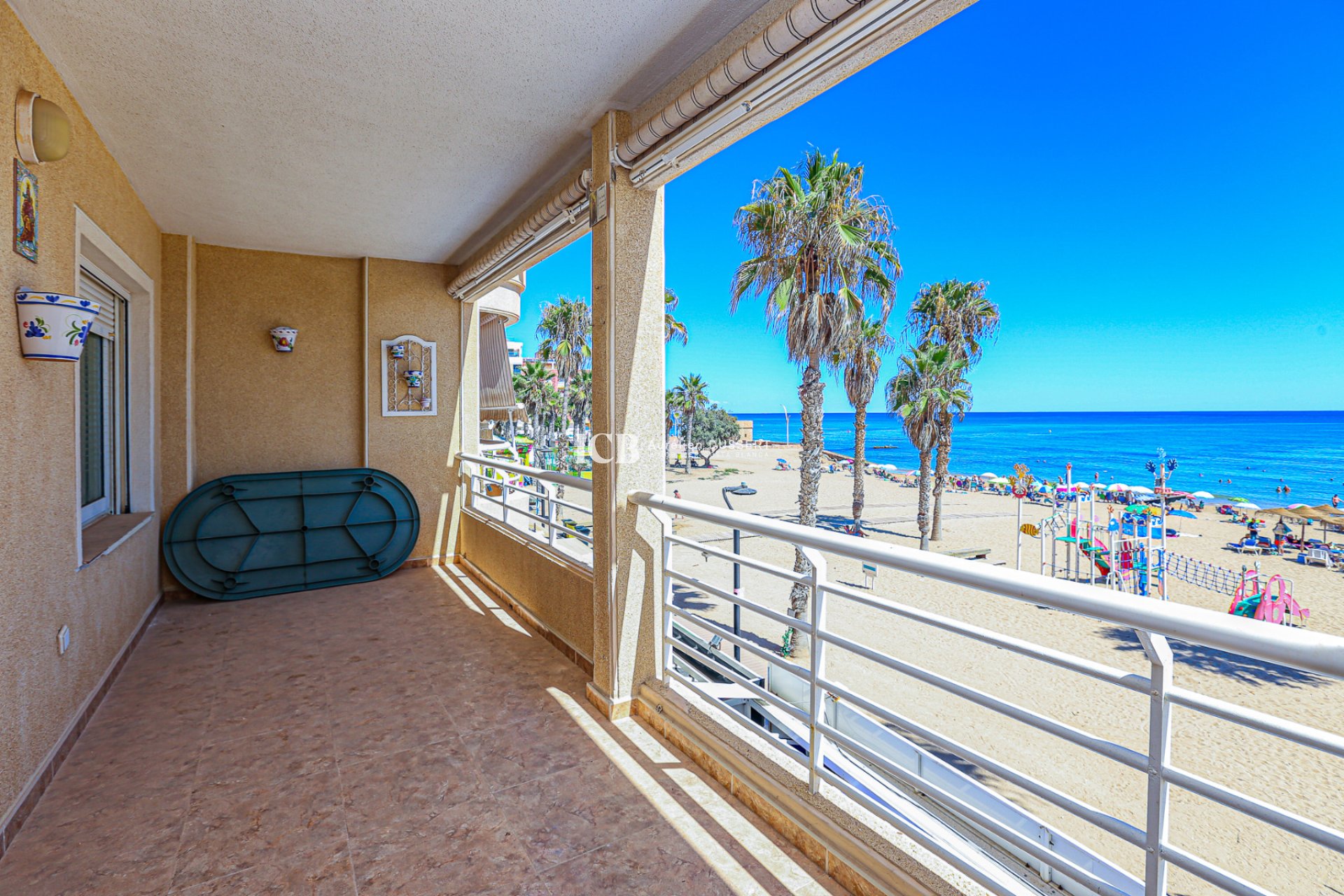 Revente - Appartement -
La Mata