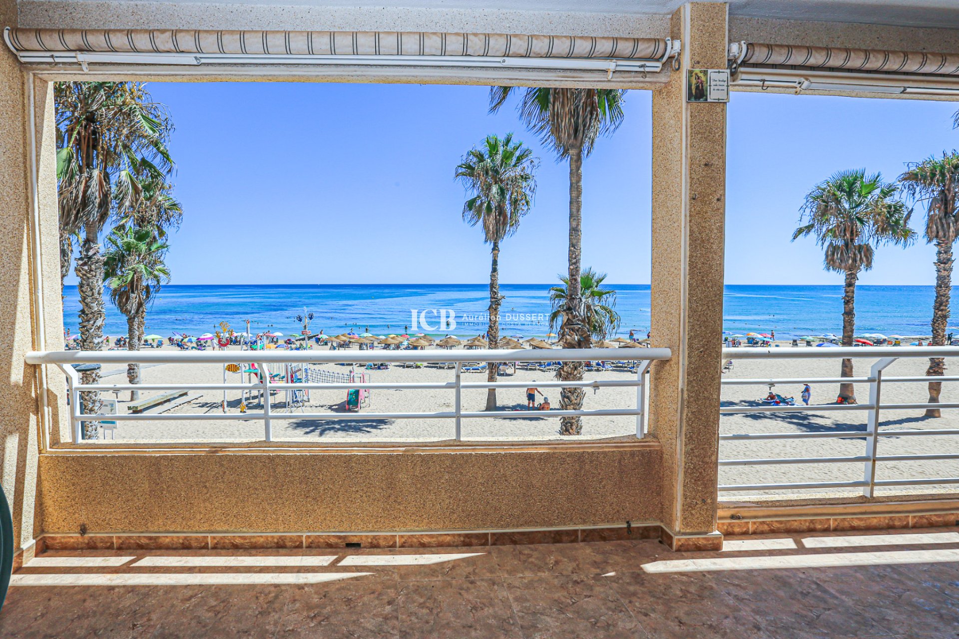 Revente - Appartement -
La Mata