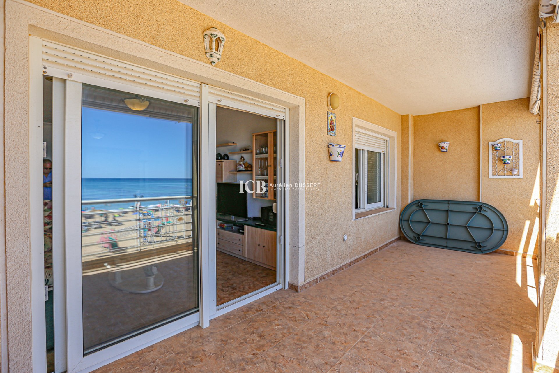 Revente - Appartement -
La Mata