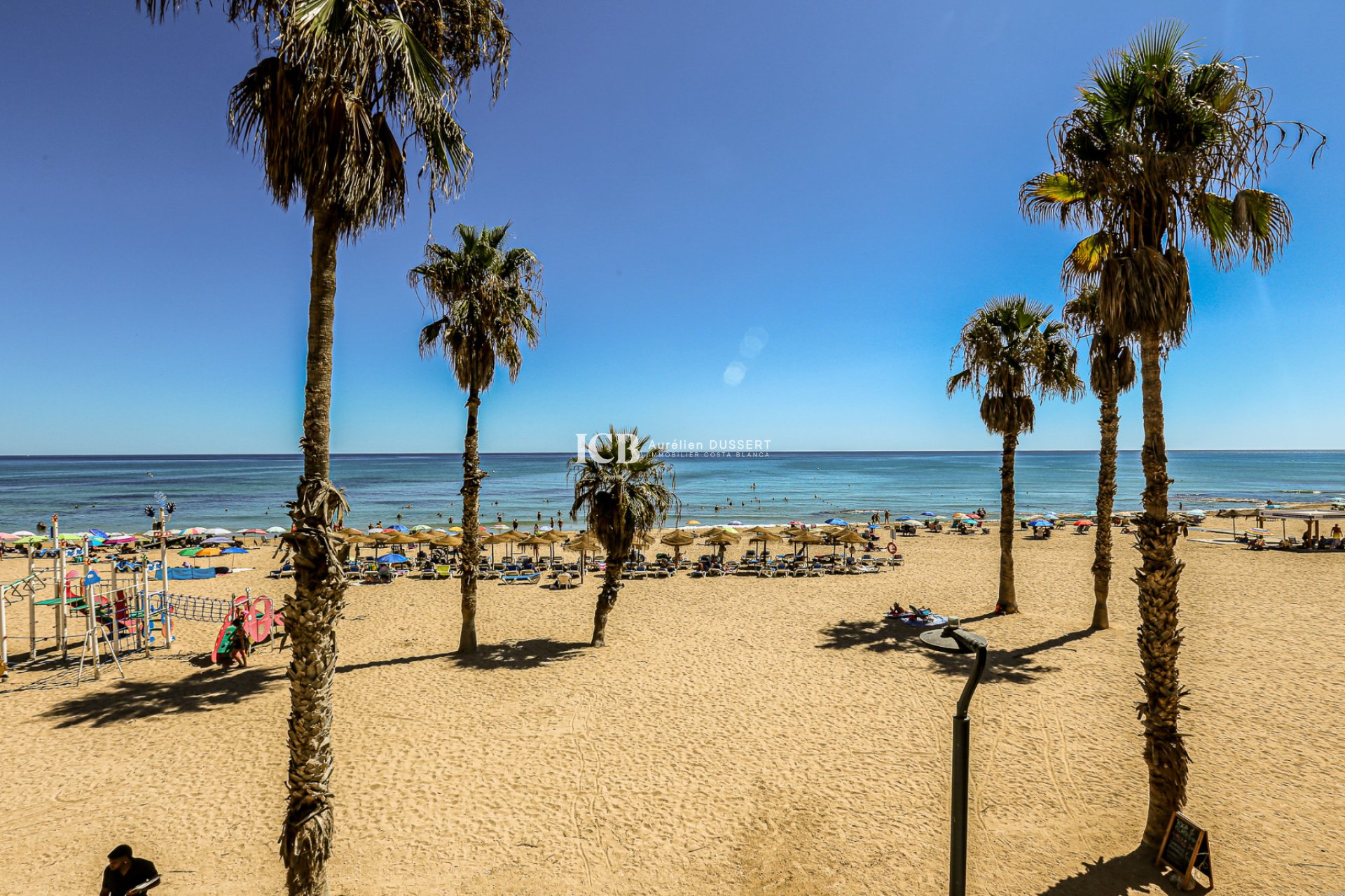 Revente - Appartement -
La Mata