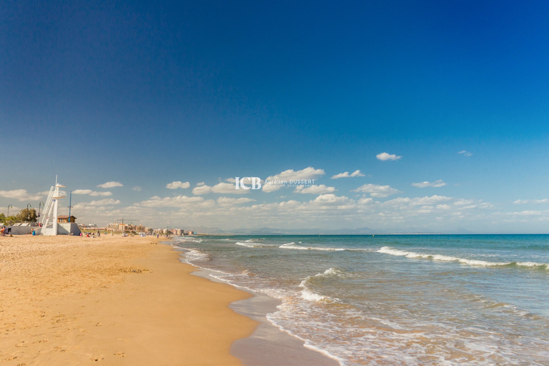 Revente - Appartement -
La Mata