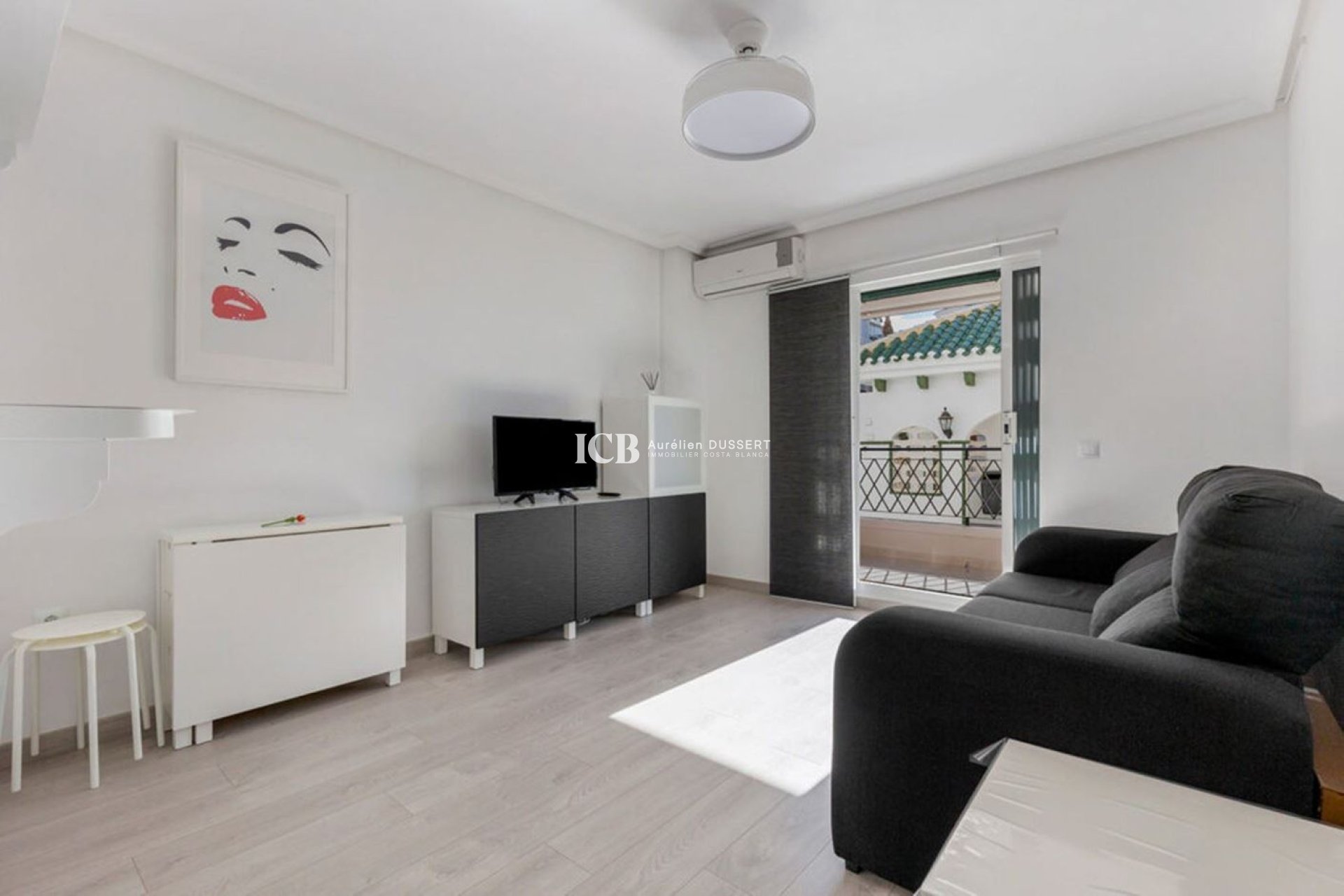 Revente - Appartement -
La Mata