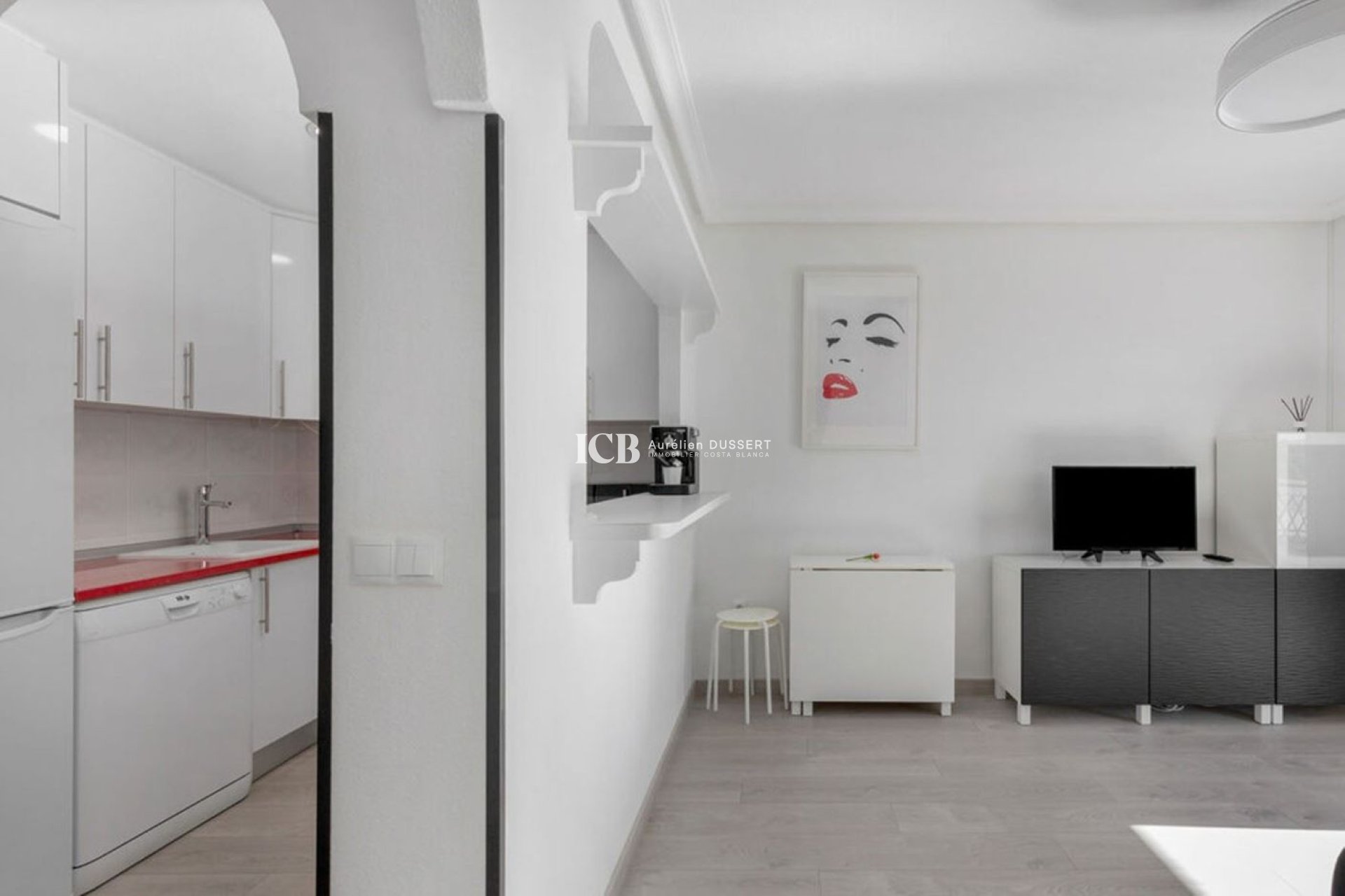 Revente - Appartement -
La Mata