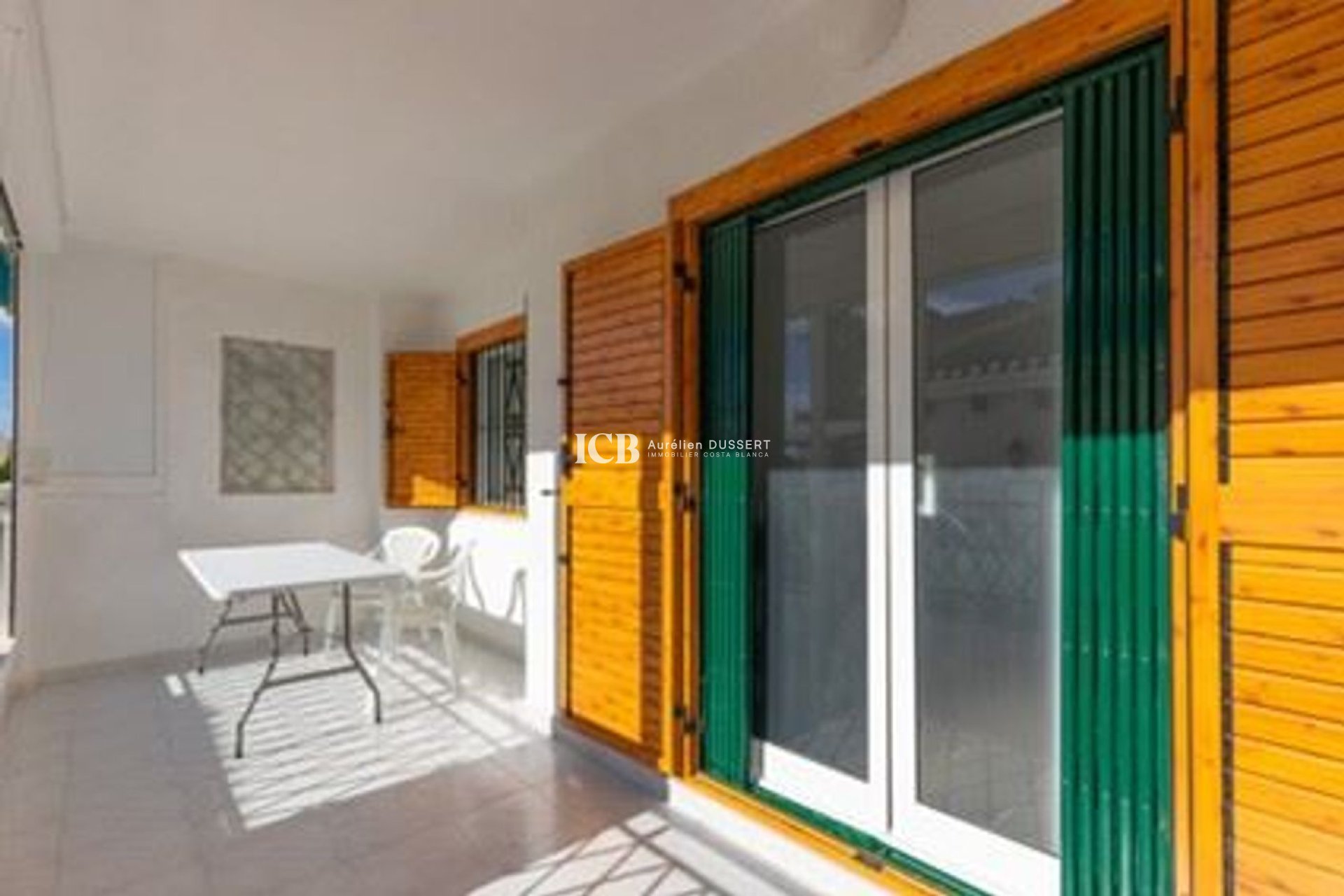 Revente - Appartement -
La Mata