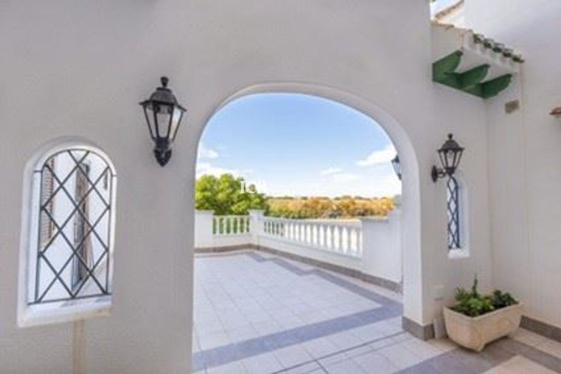 Revente - Appartement -
La Mata