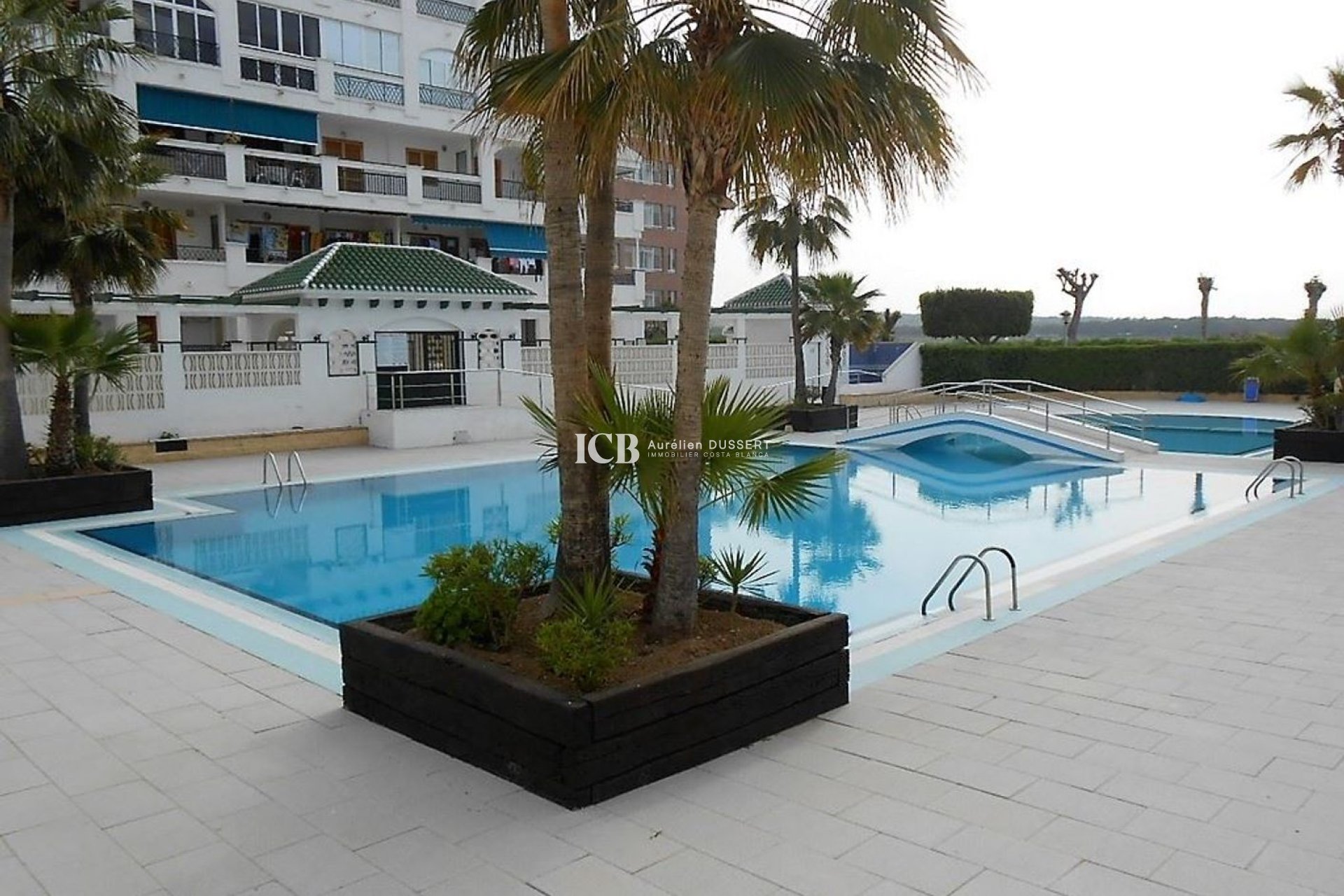 Revente - Appartement -
La Mata