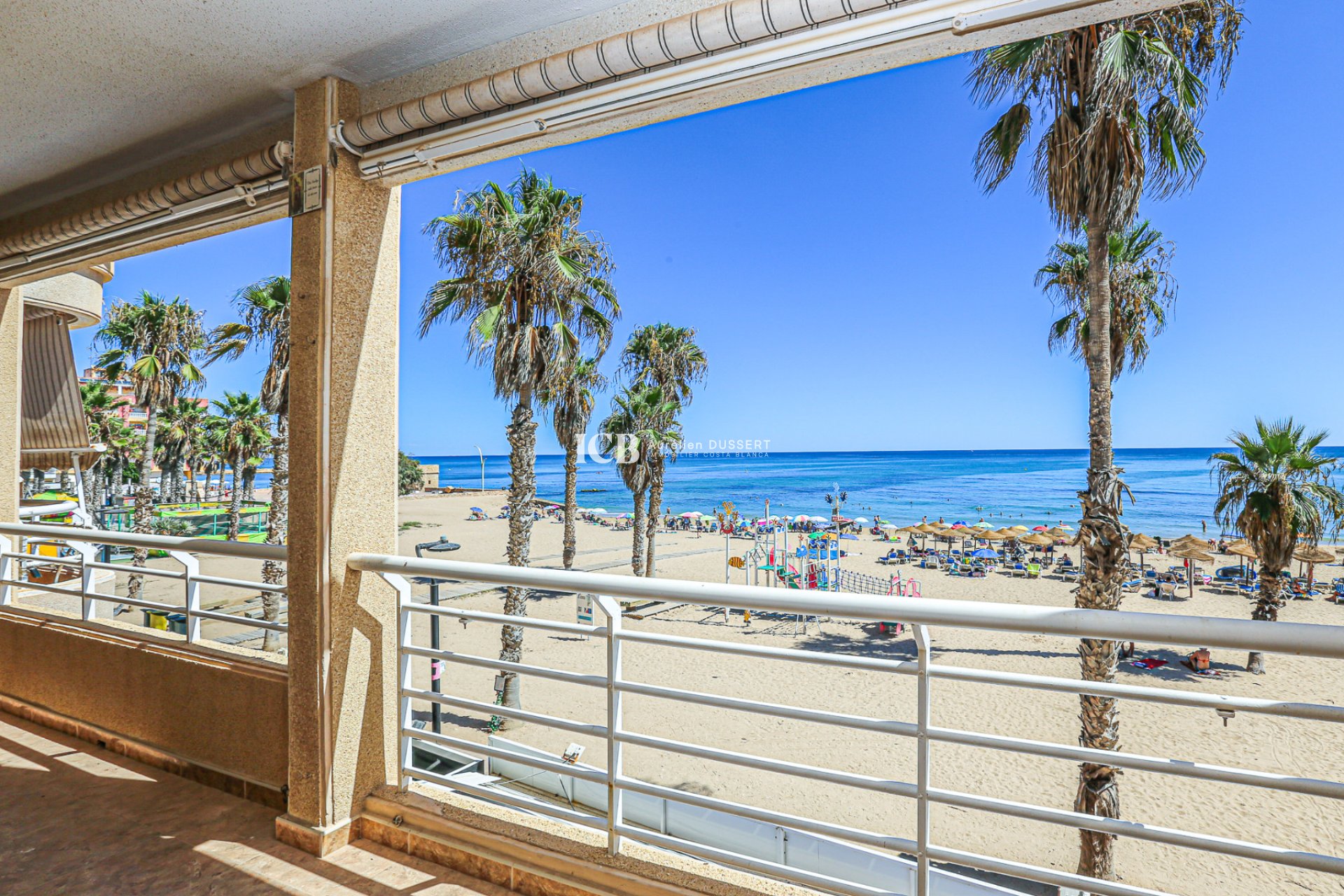 Revente - Appartement -
La Mata