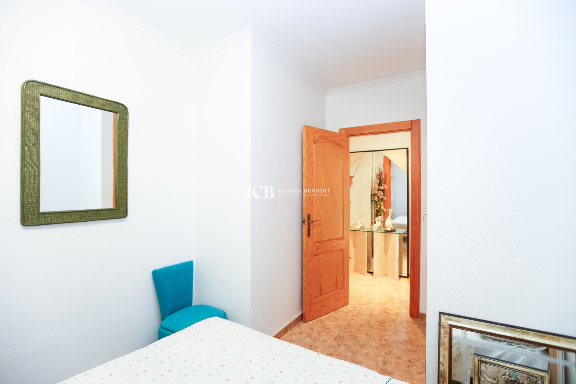 Revente - Appartement -
La Mata