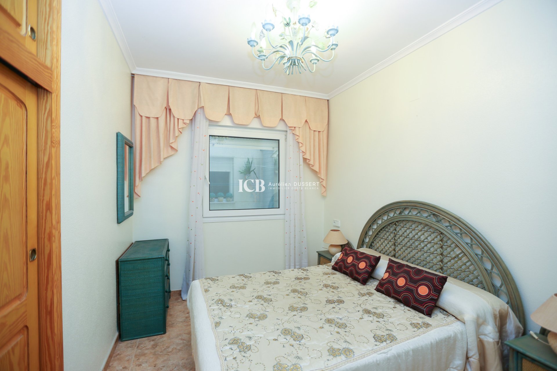 Revente - Appartement -
La Mata