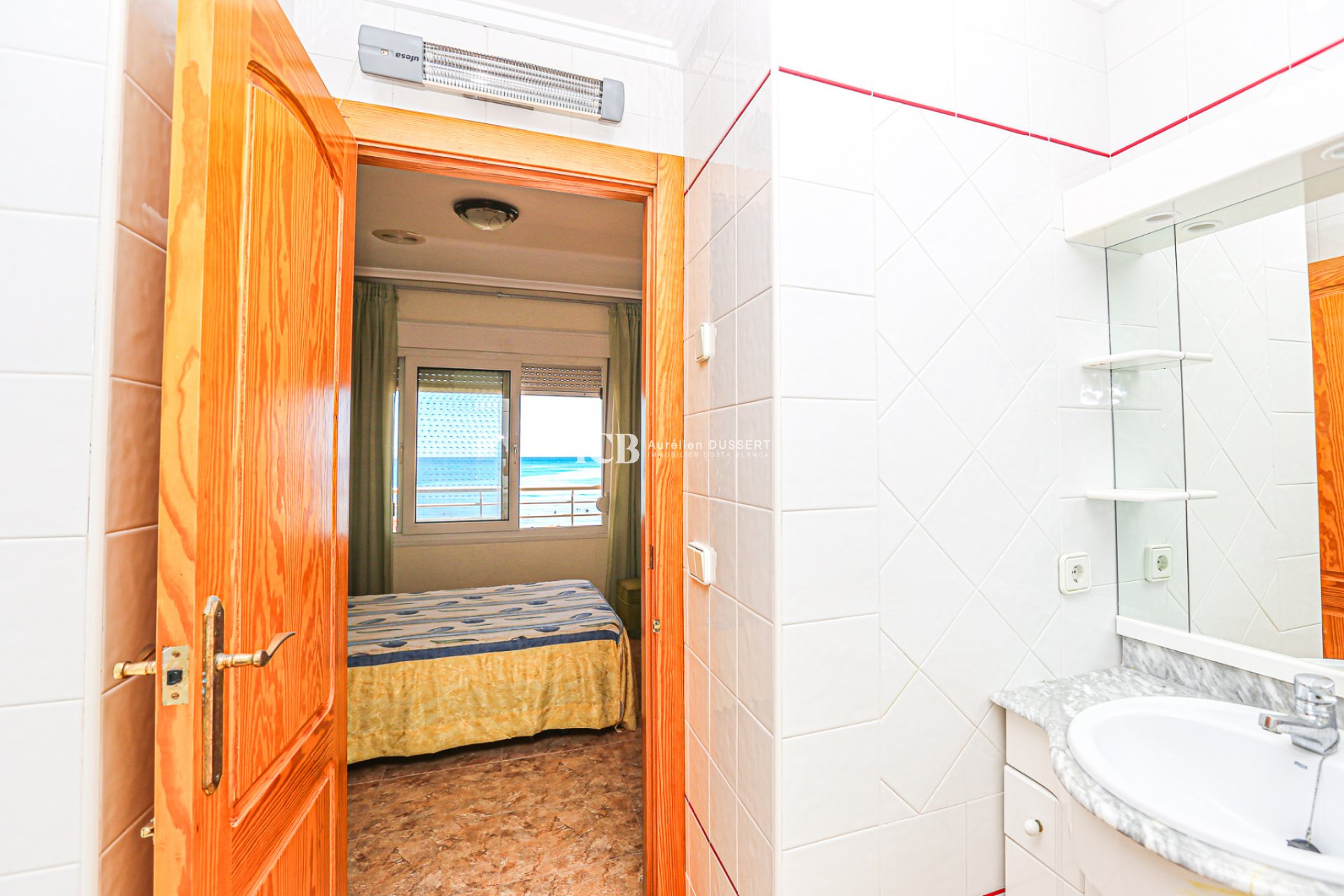 Revente - Appartement -
La Mata