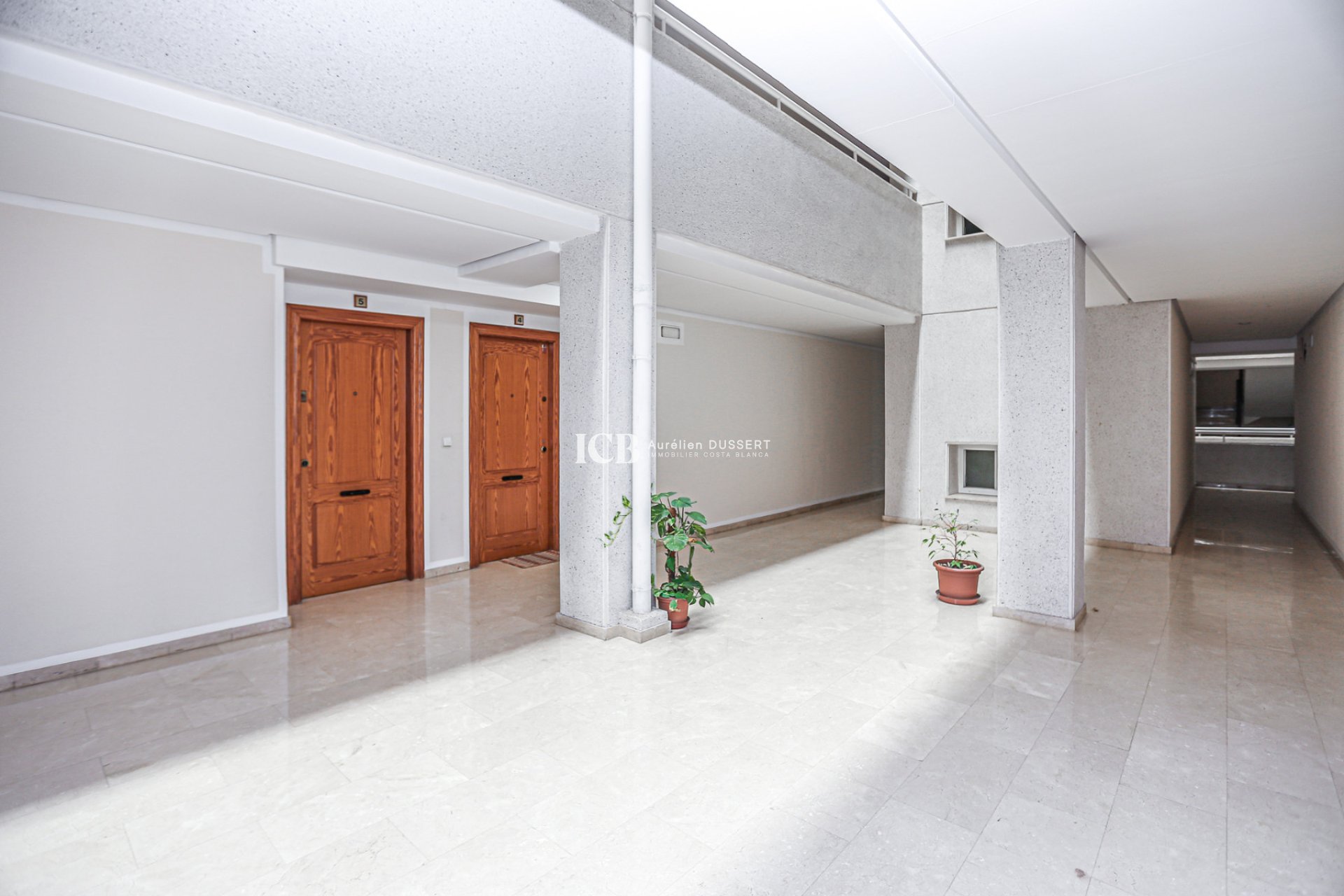 Revente - Appartement -
La Mata