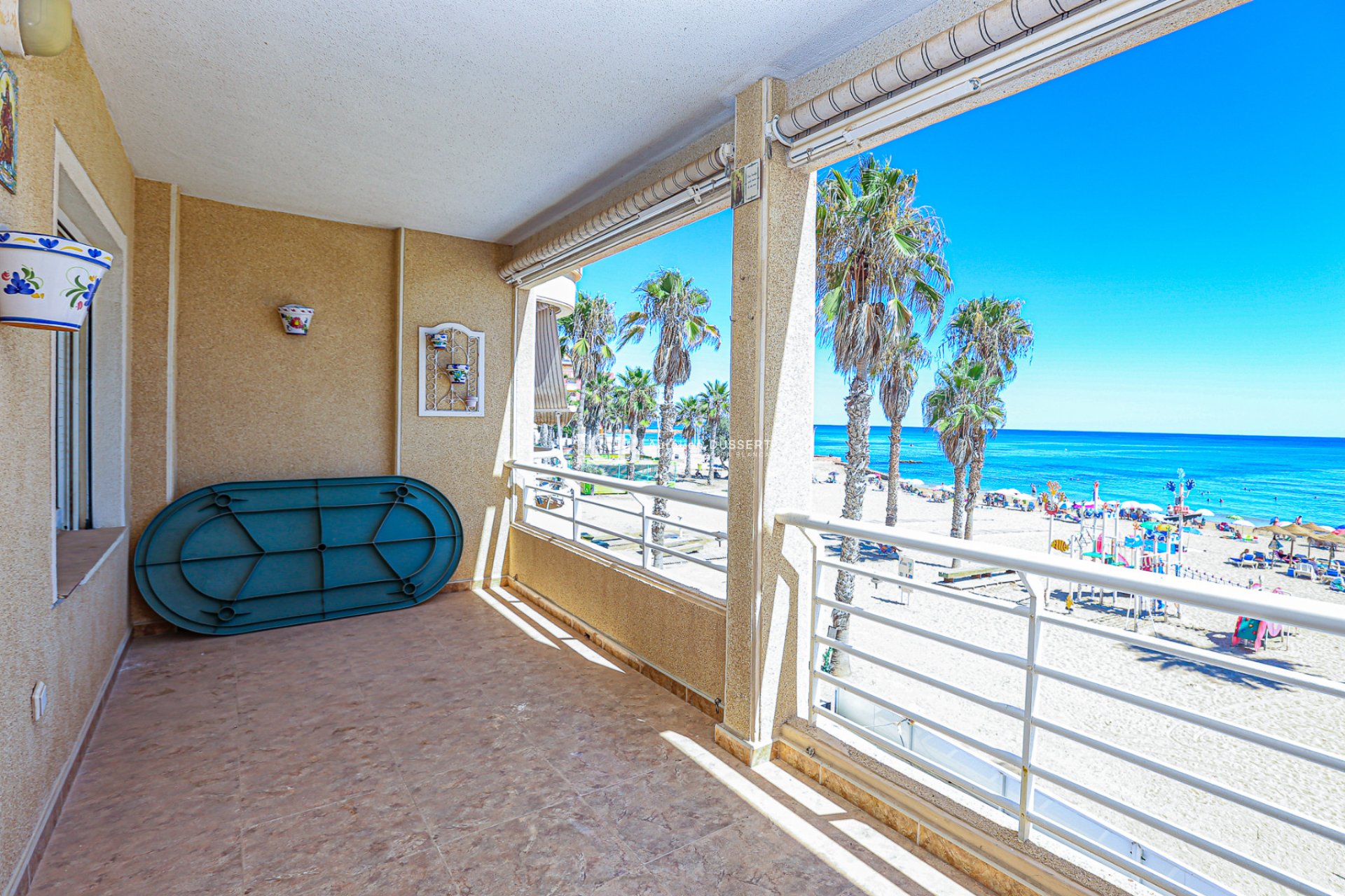 Revente - Appartement -
La Mata