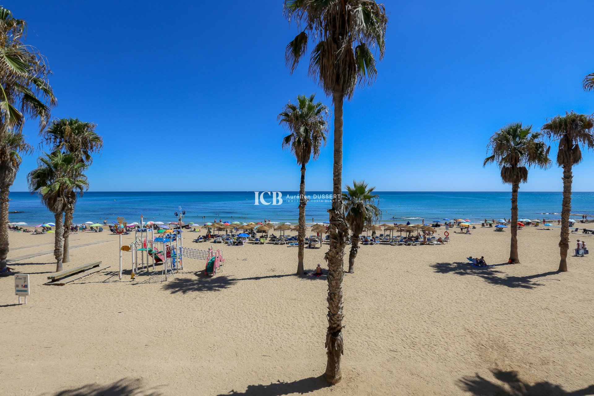 Revente - Appartement -
La Mata