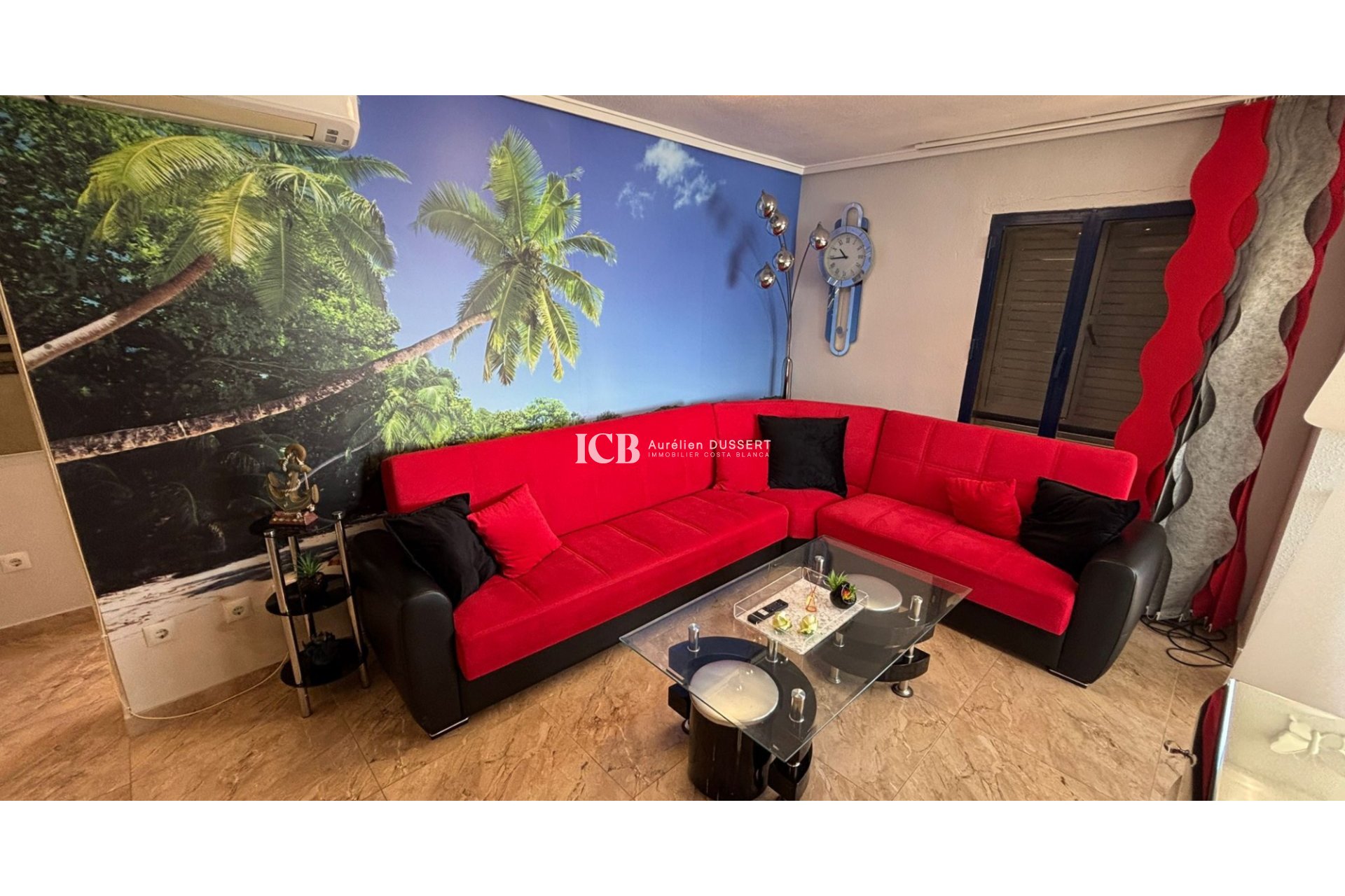 Revente - Appartement -
La Mata