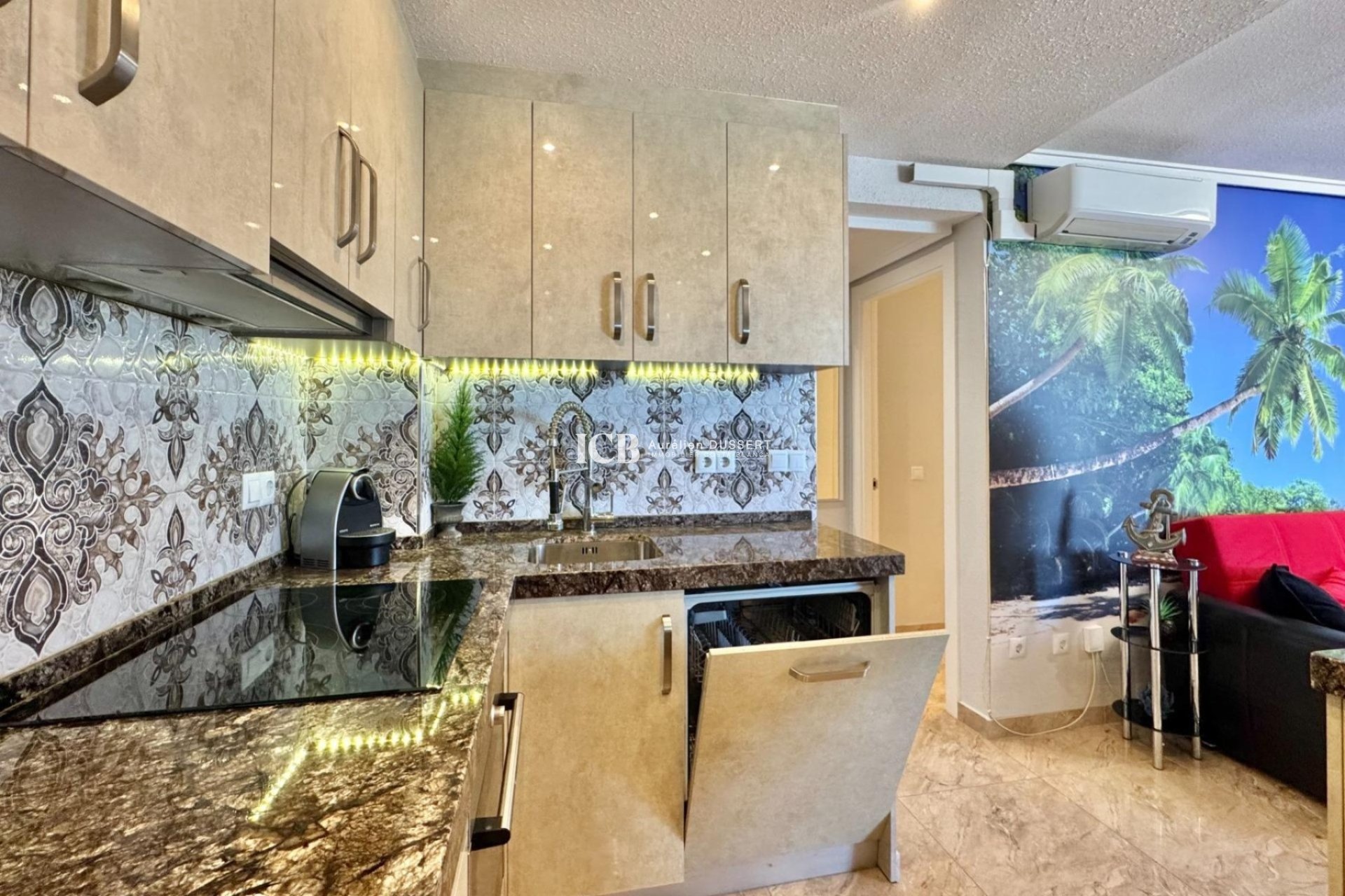 Revente - Appartement -
La Mata