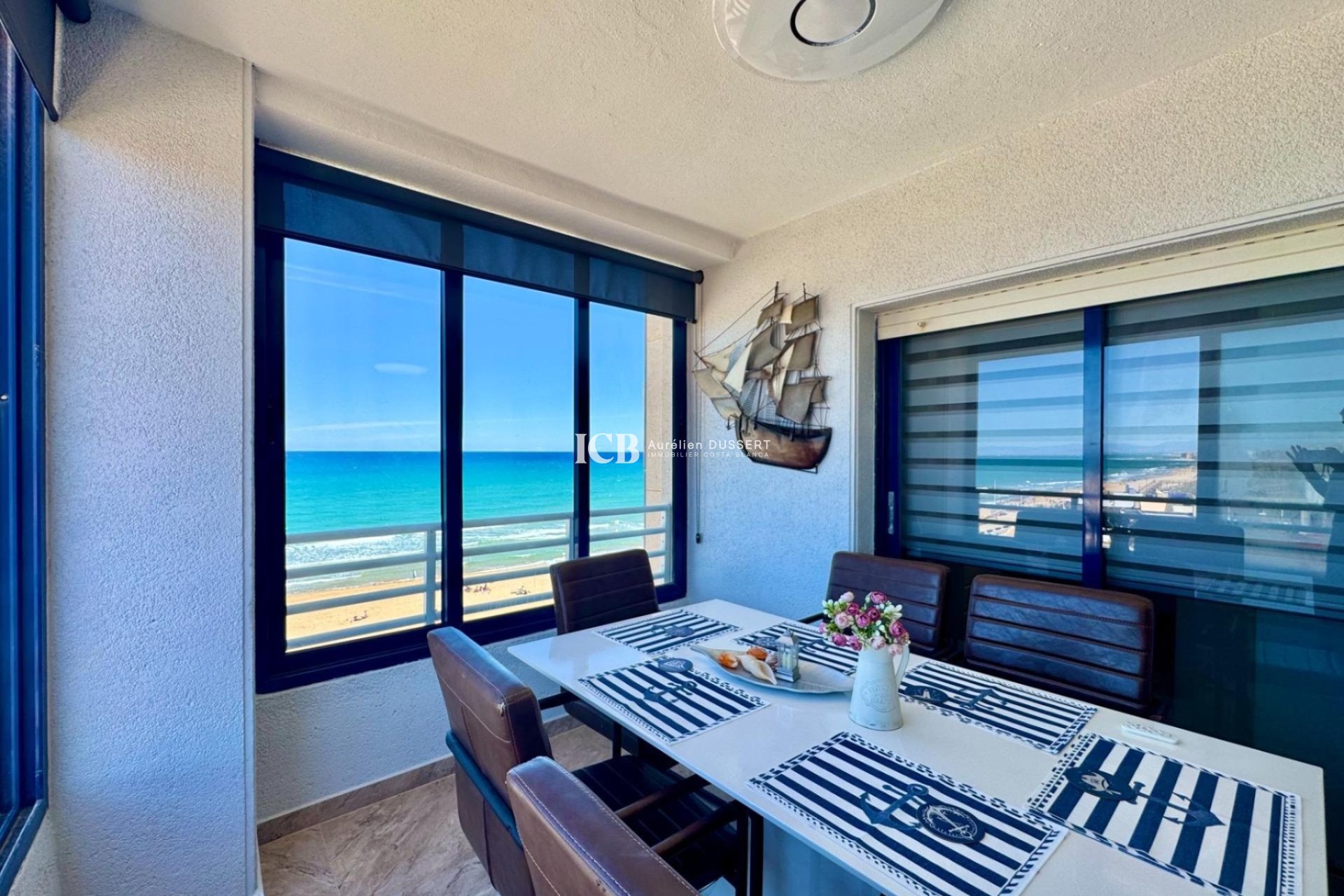 Revente - Appartement -
La Mata