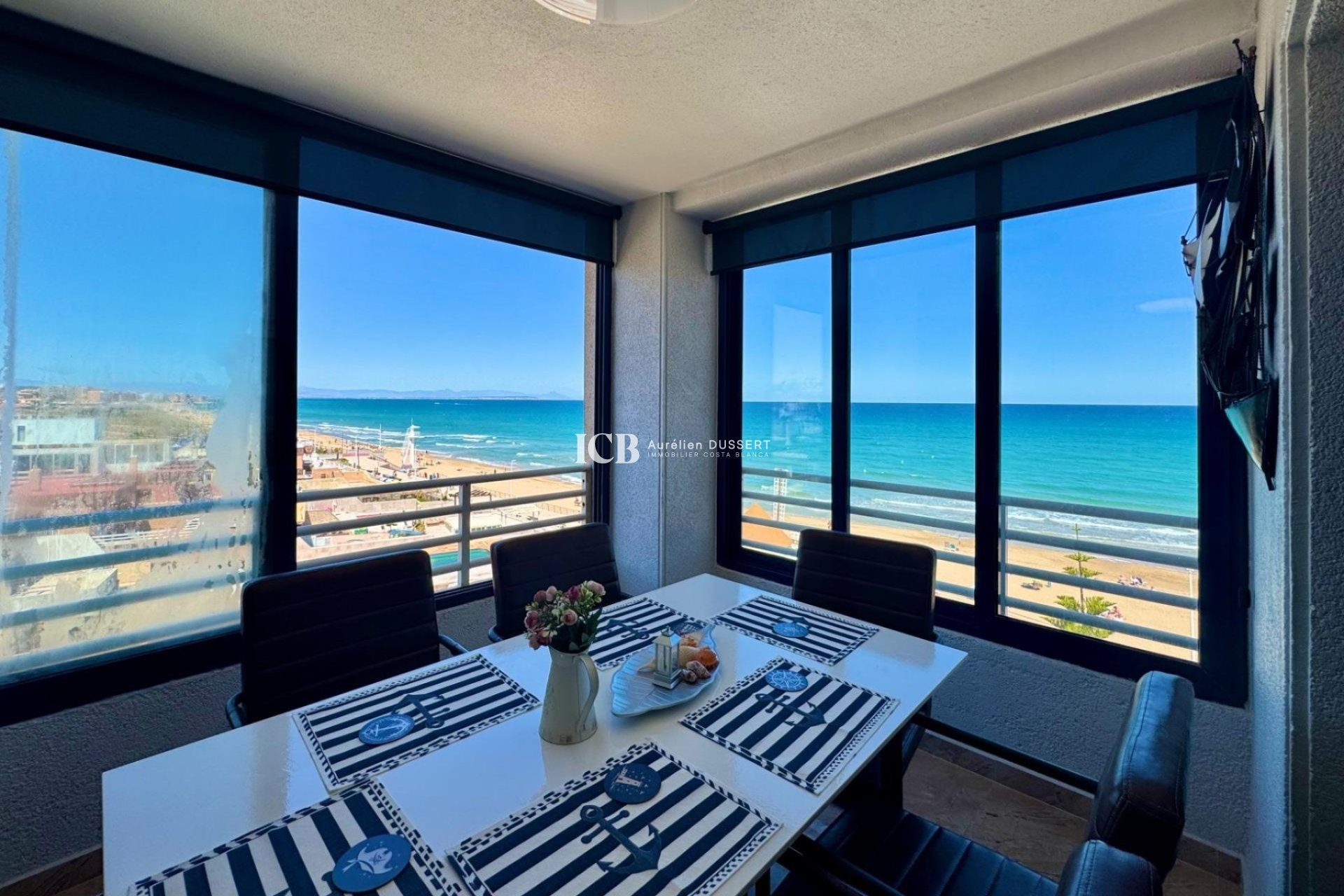 Revente - Appartement -
La Mata