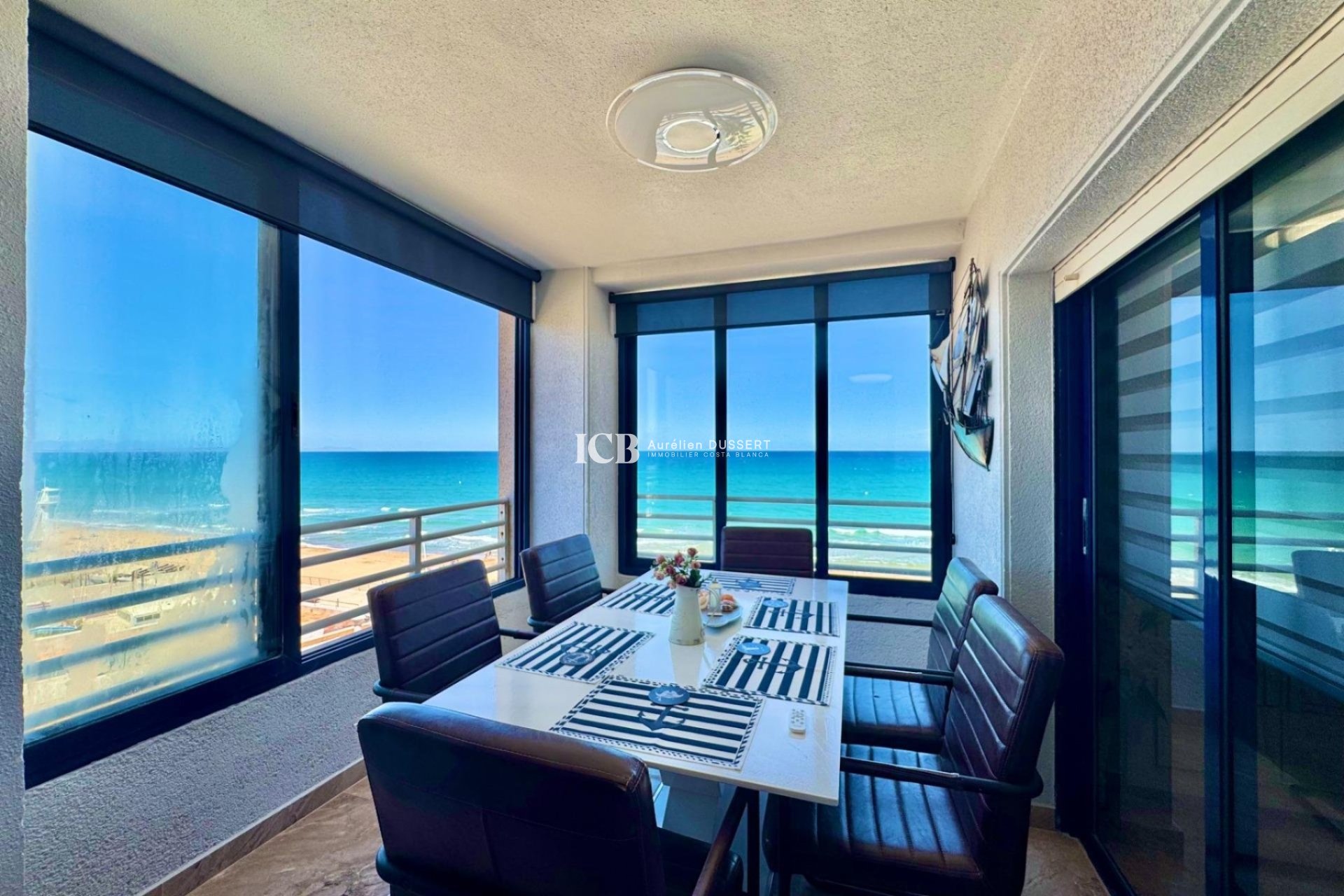 Revente - Appartement -
La Mata