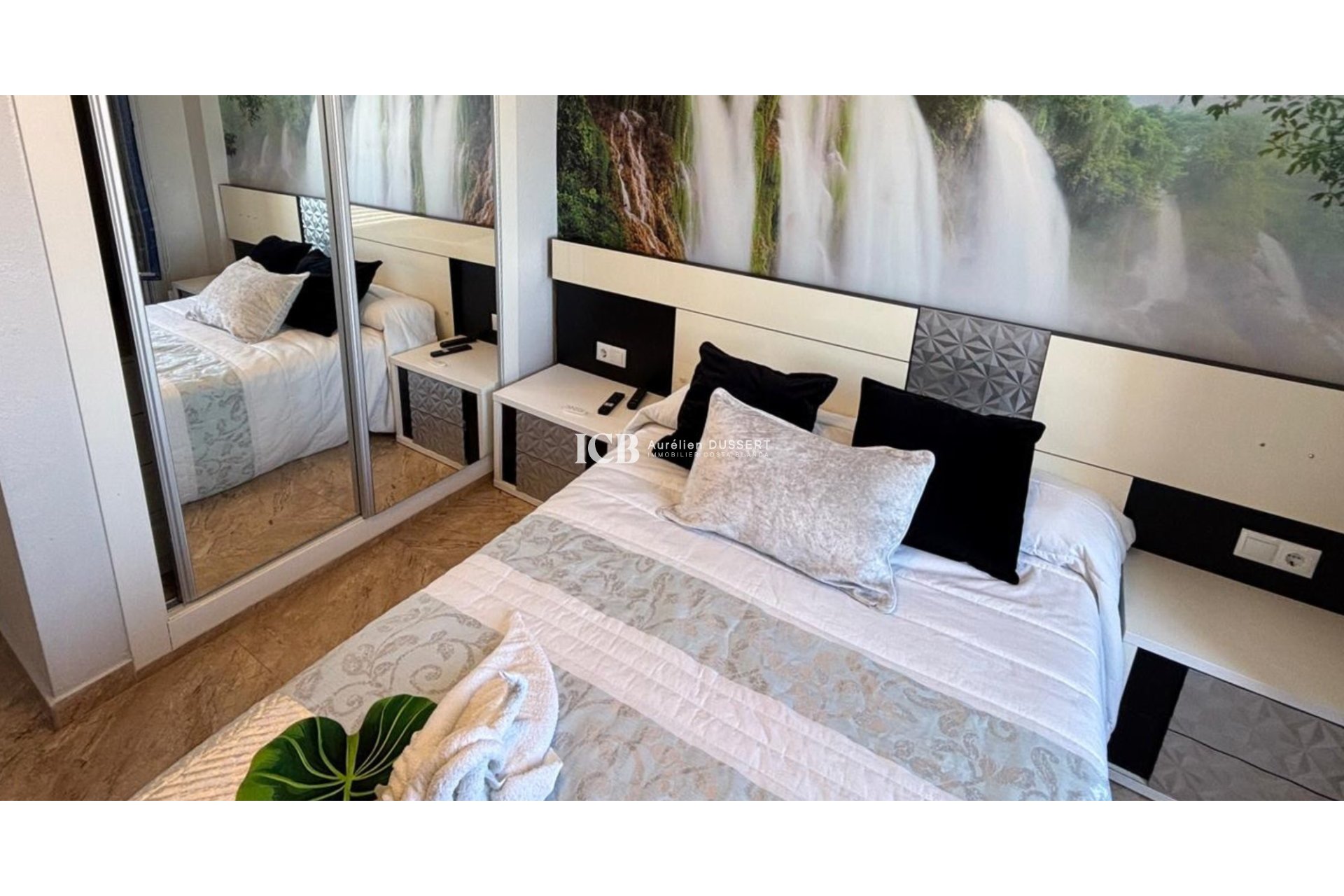 Revente - Appartement -
La Mata