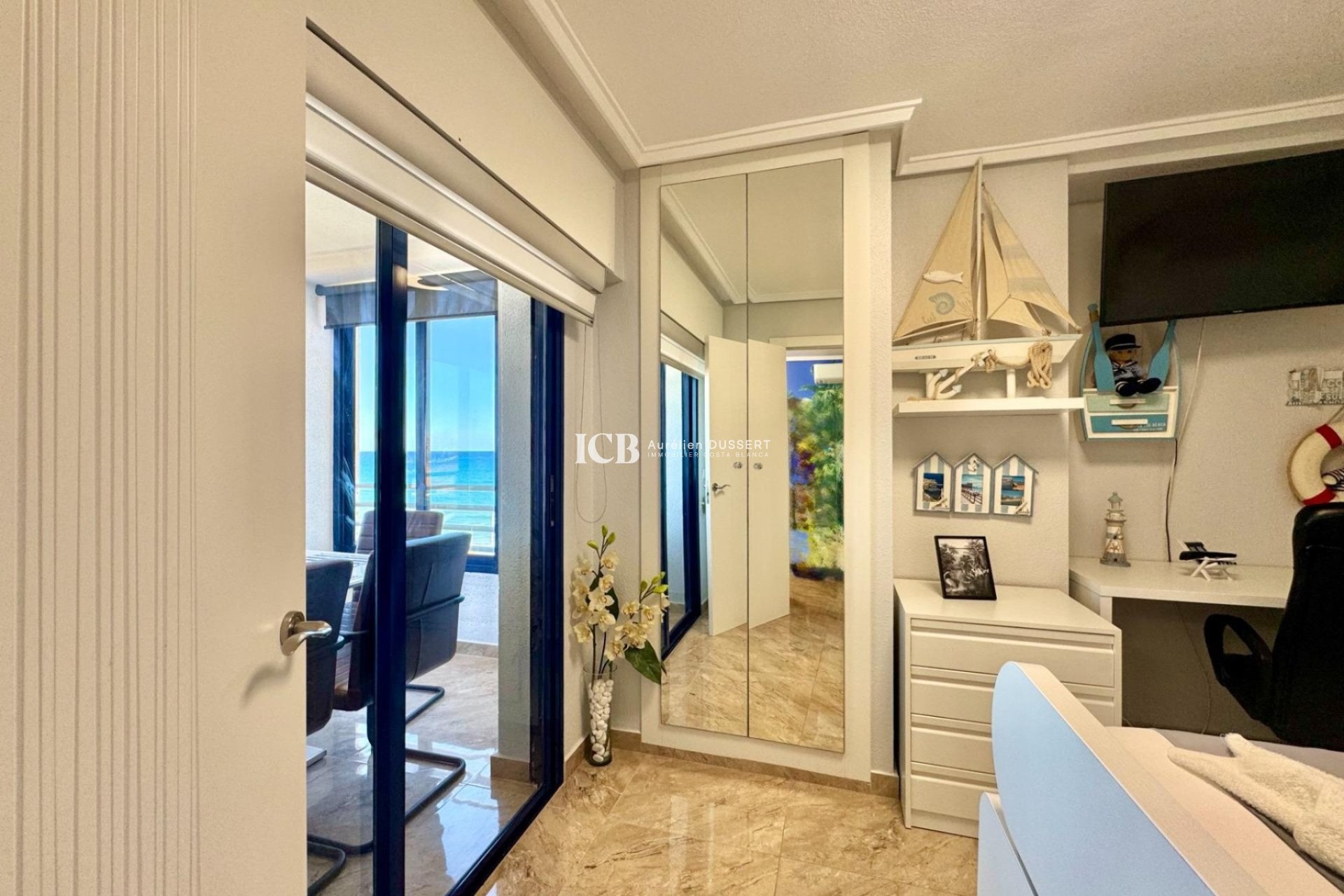 Revente - Appartement -
La Mata