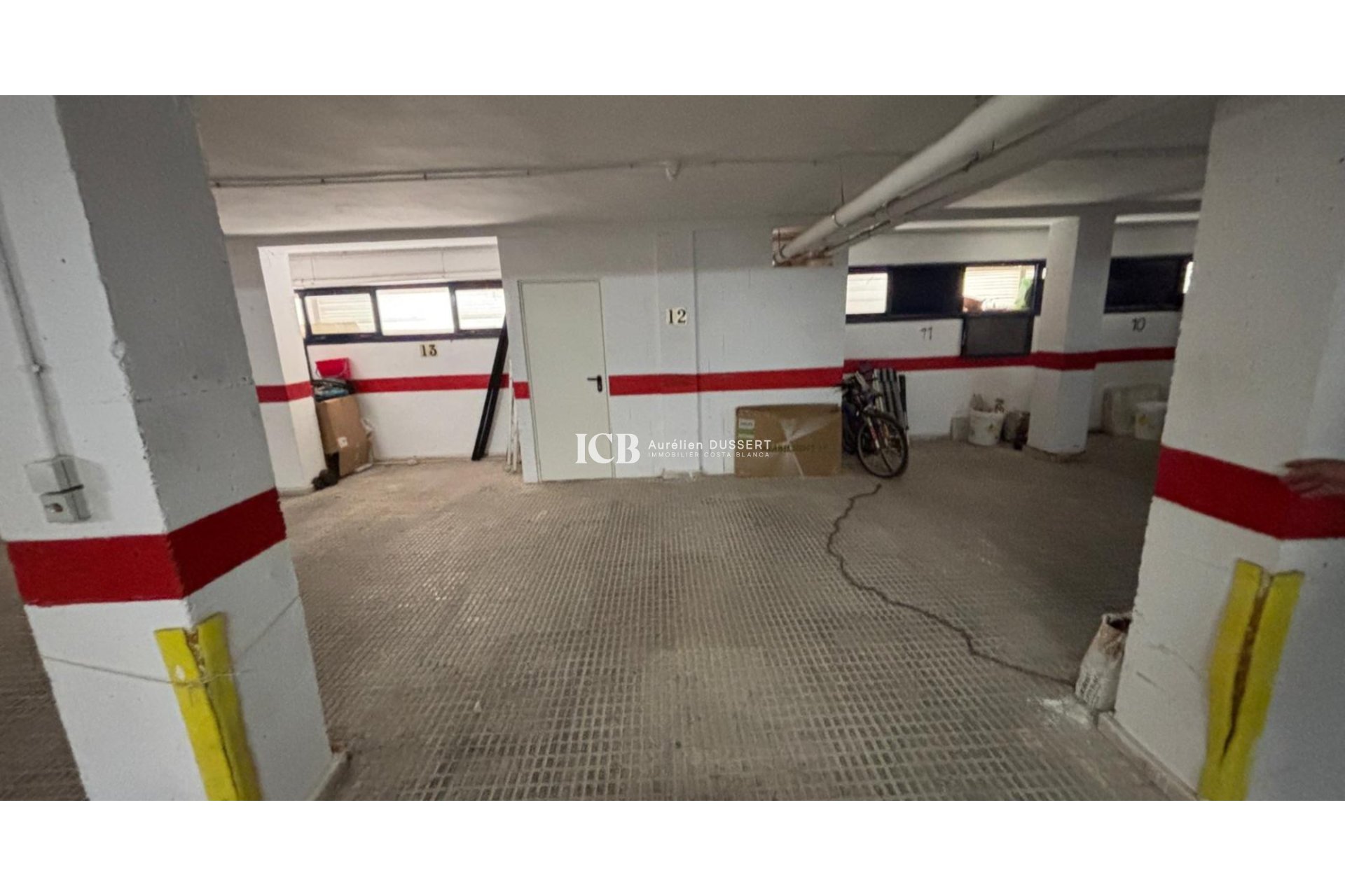 Revente - Appartement -
La Mata