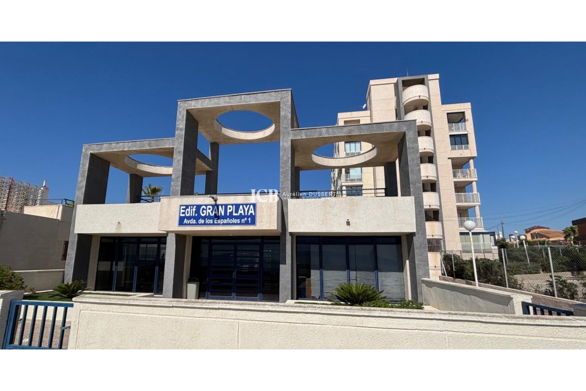 Revente - Appartement -
La Mata