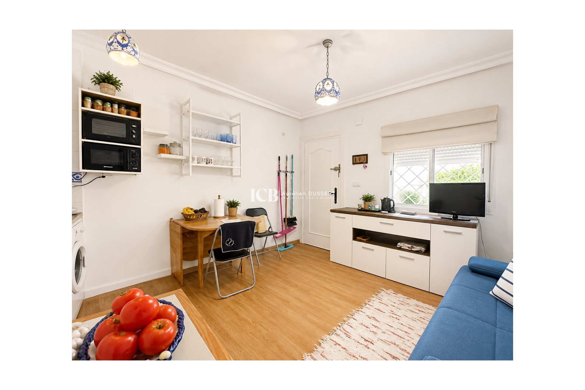 Revente - Appartement -
La Mata