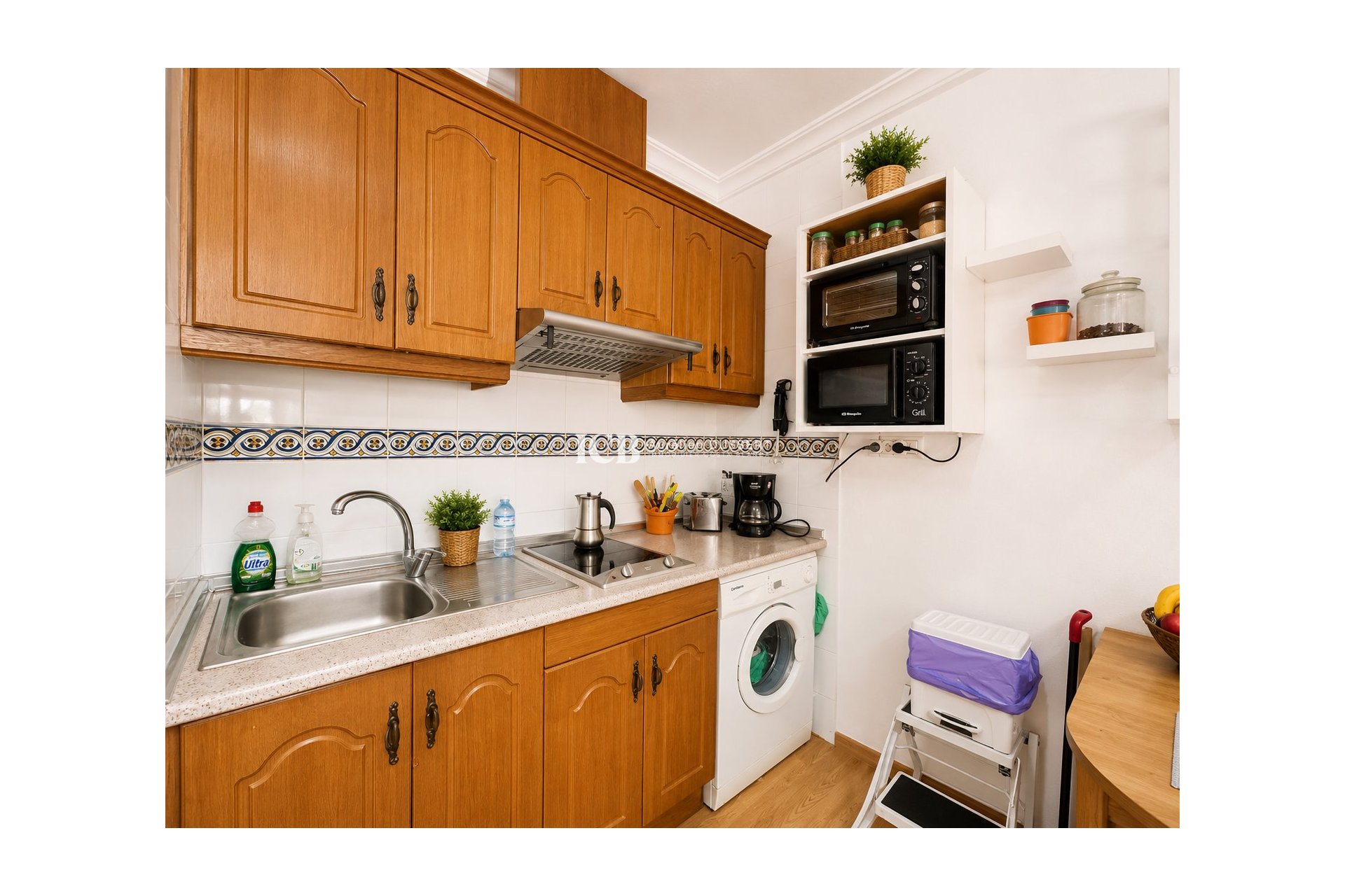 Revente - Appartement -
La Mata