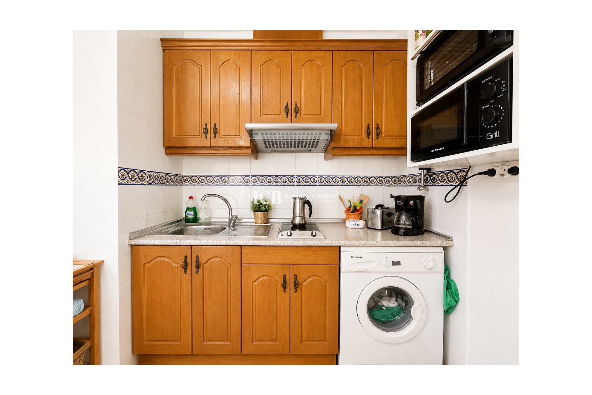 Revente - Appartement -
La Mata
