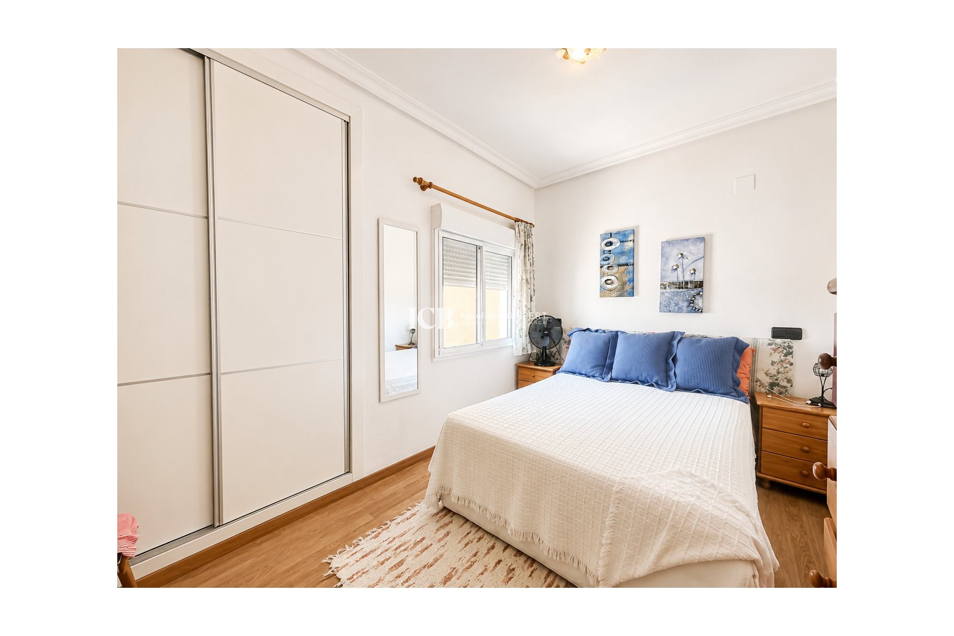 Revente - Appartement -
La Mata