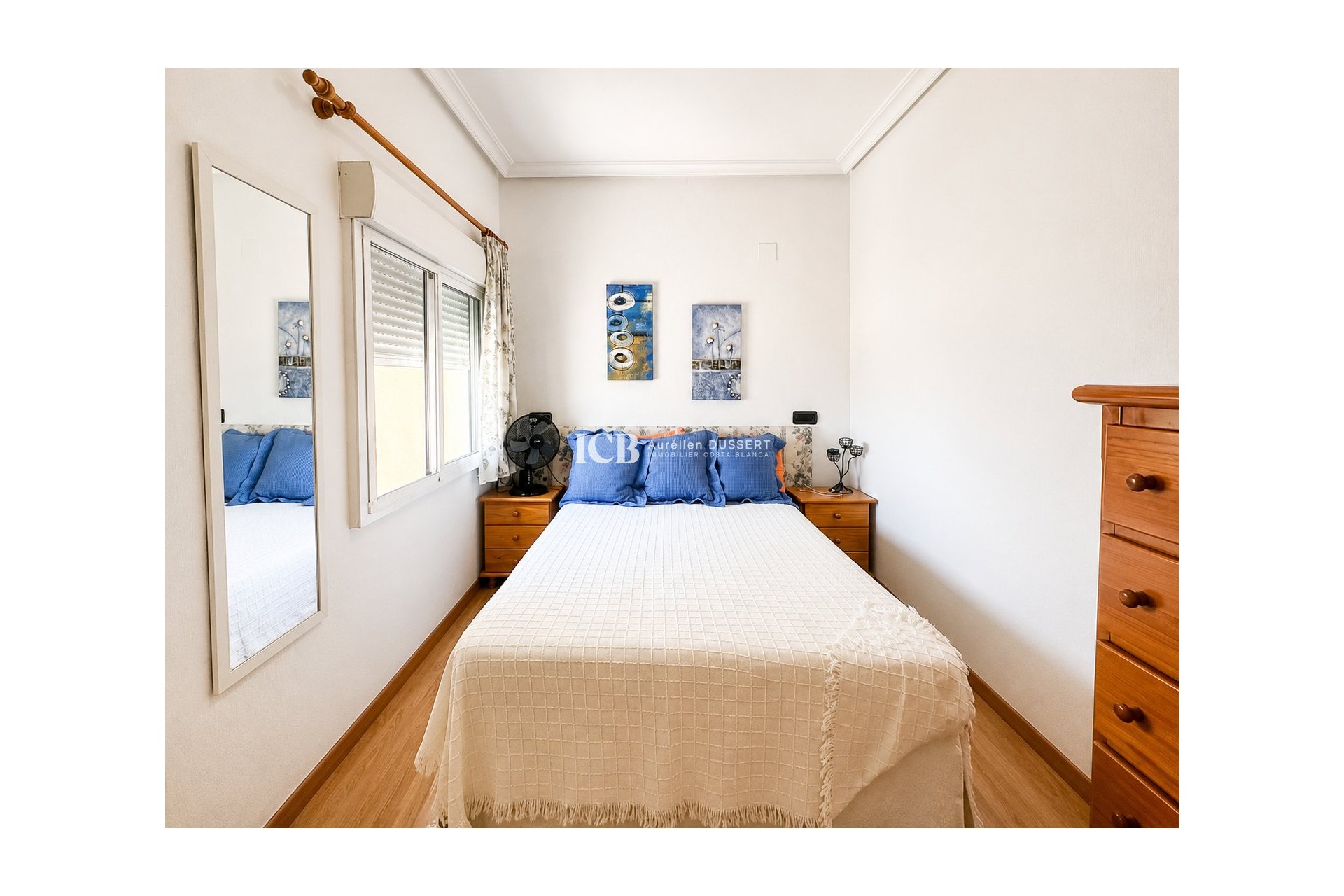 Revente - Appartement -
La Mata