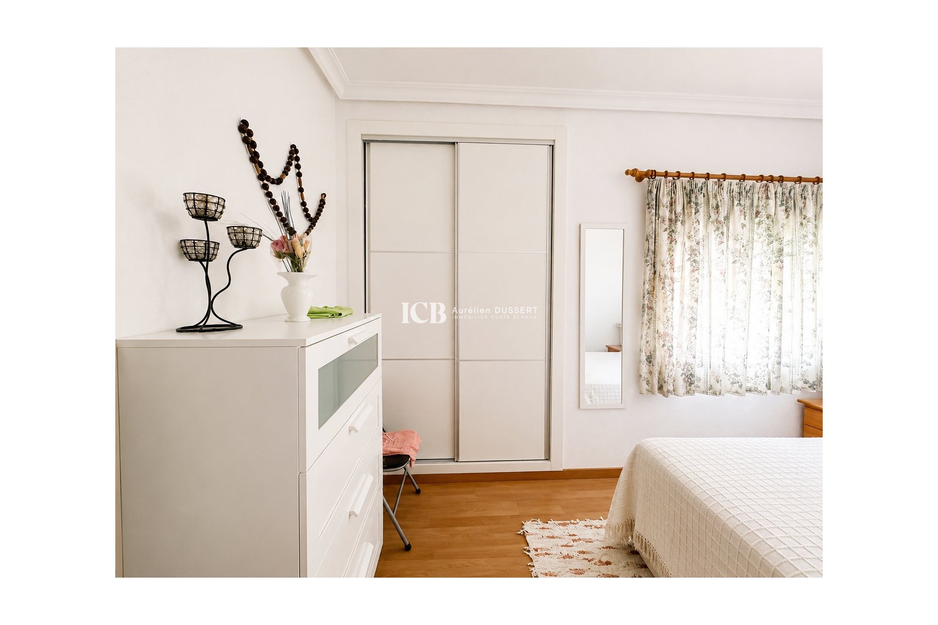 Revente - Appartement -
La Mata