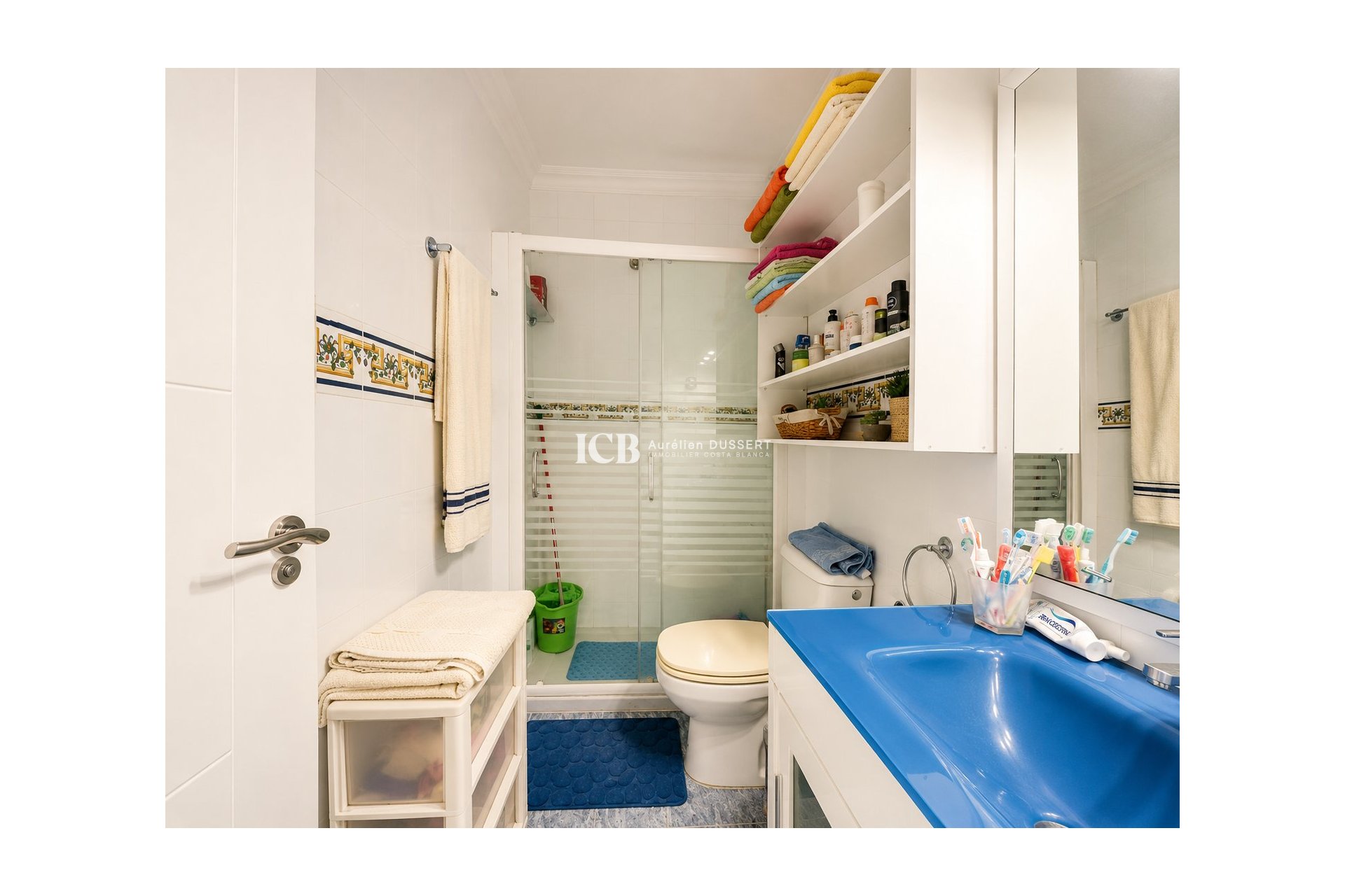 Revente - Appartement -
La Mata